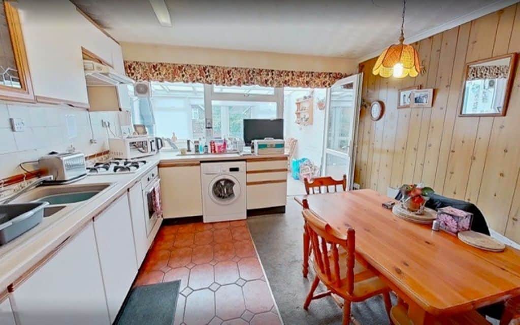 Property at Commonside, Pensnett, Brierley Hill