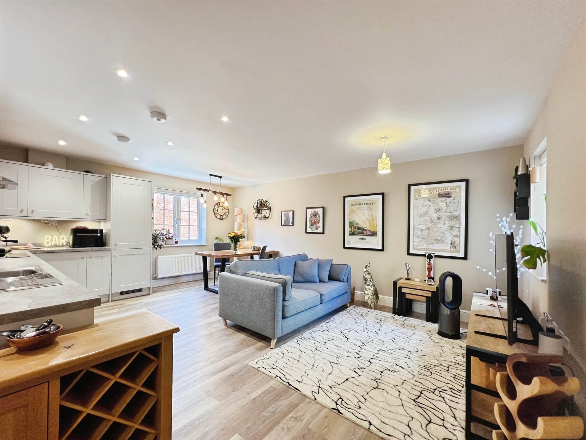 Property at New Road, Banbury