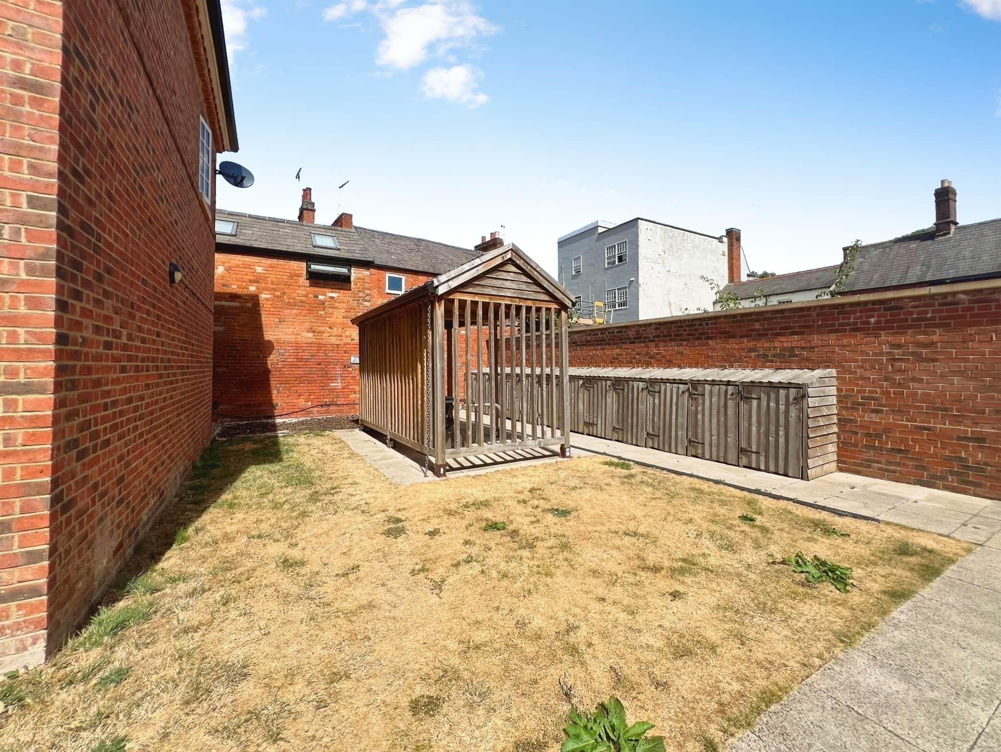 Property at New Road, Banbury