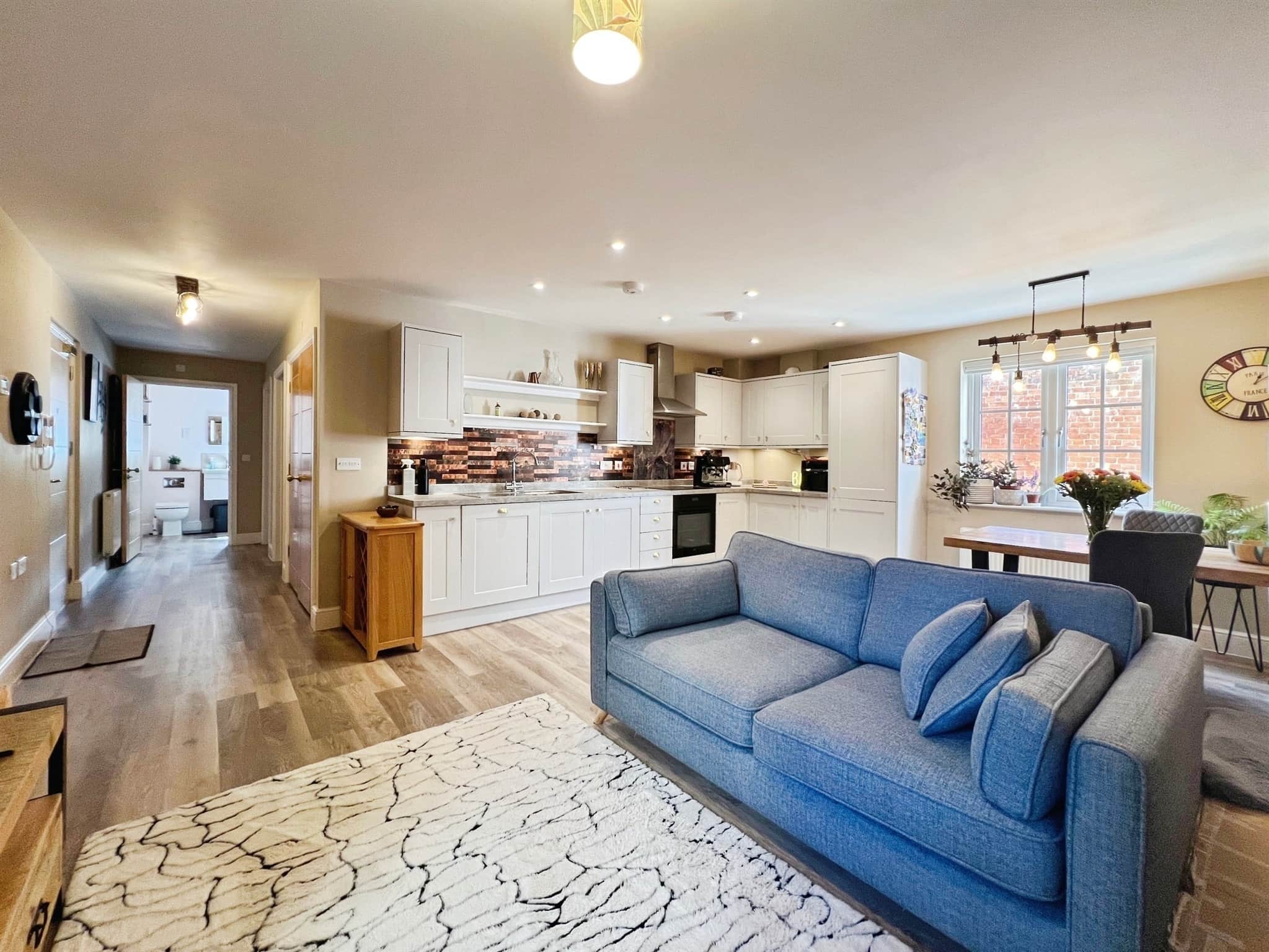 Property at New Road, Banbury
