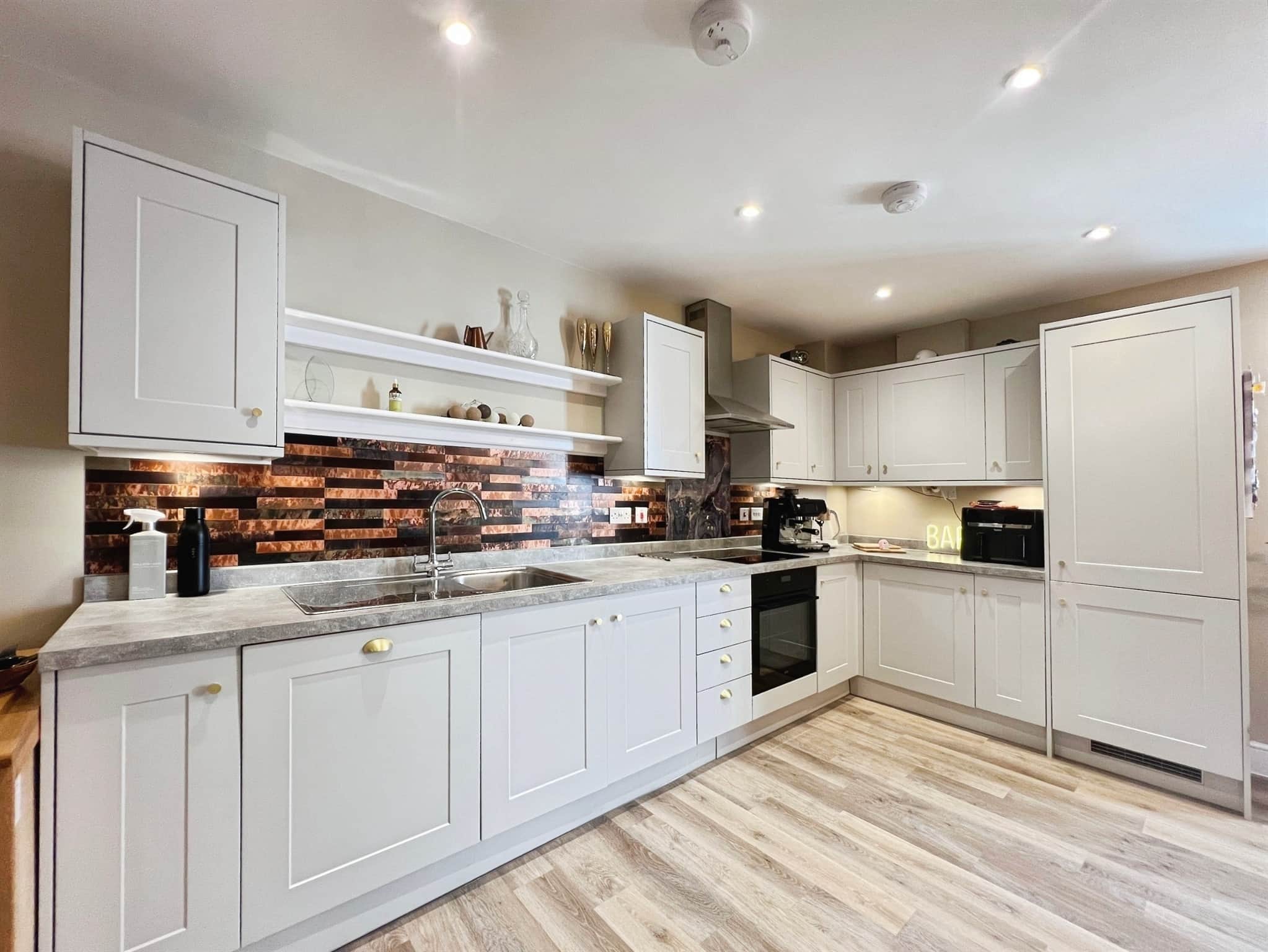 Property at New Road, Banbury