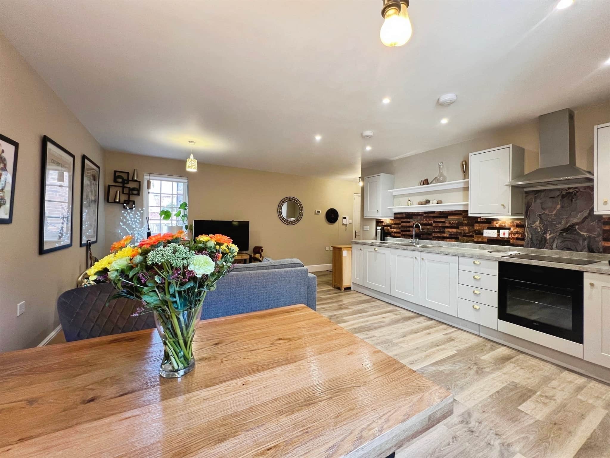 Property at New Road, Banbury