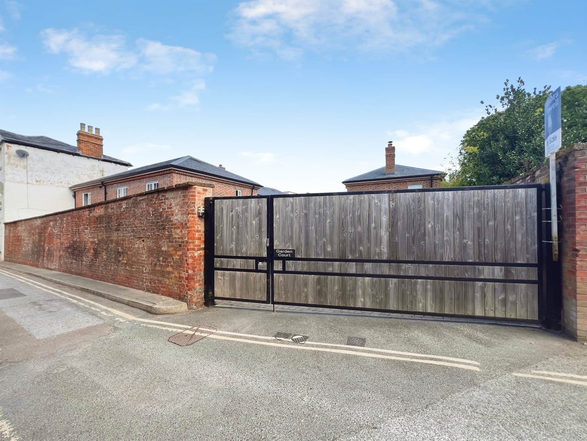 Property at New Road, Banbury