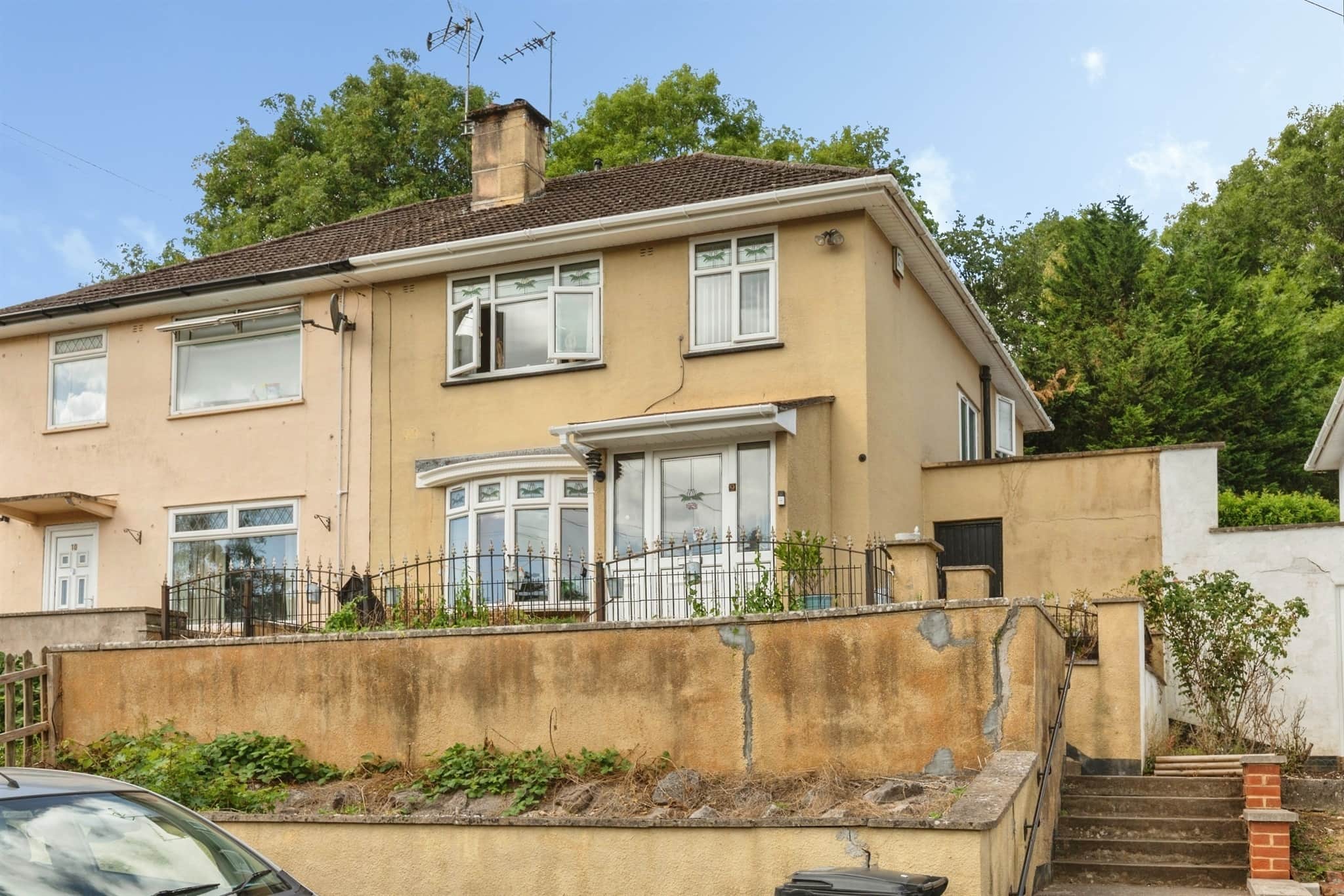 Property at Longreach Grove, BRISTOL