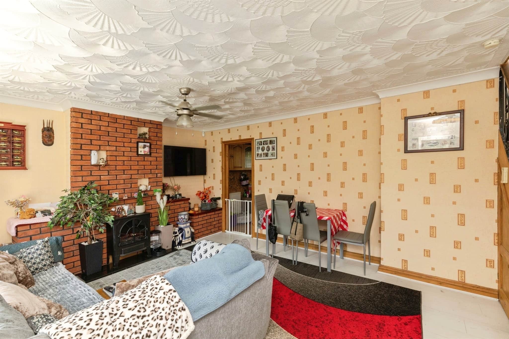 Property at Longreach Grove, BRISTOL