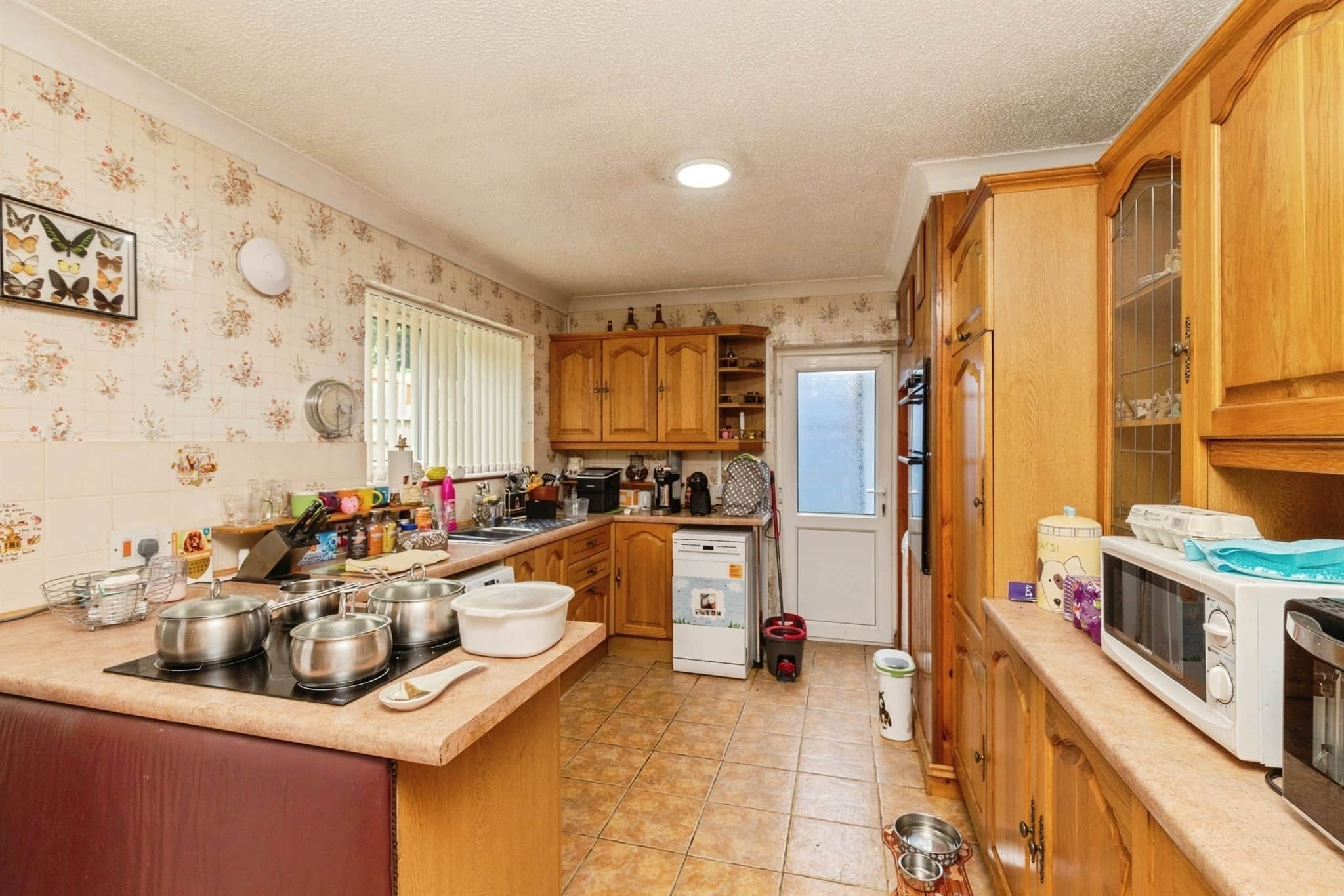 Property at Longreach Grove, BRISTOL