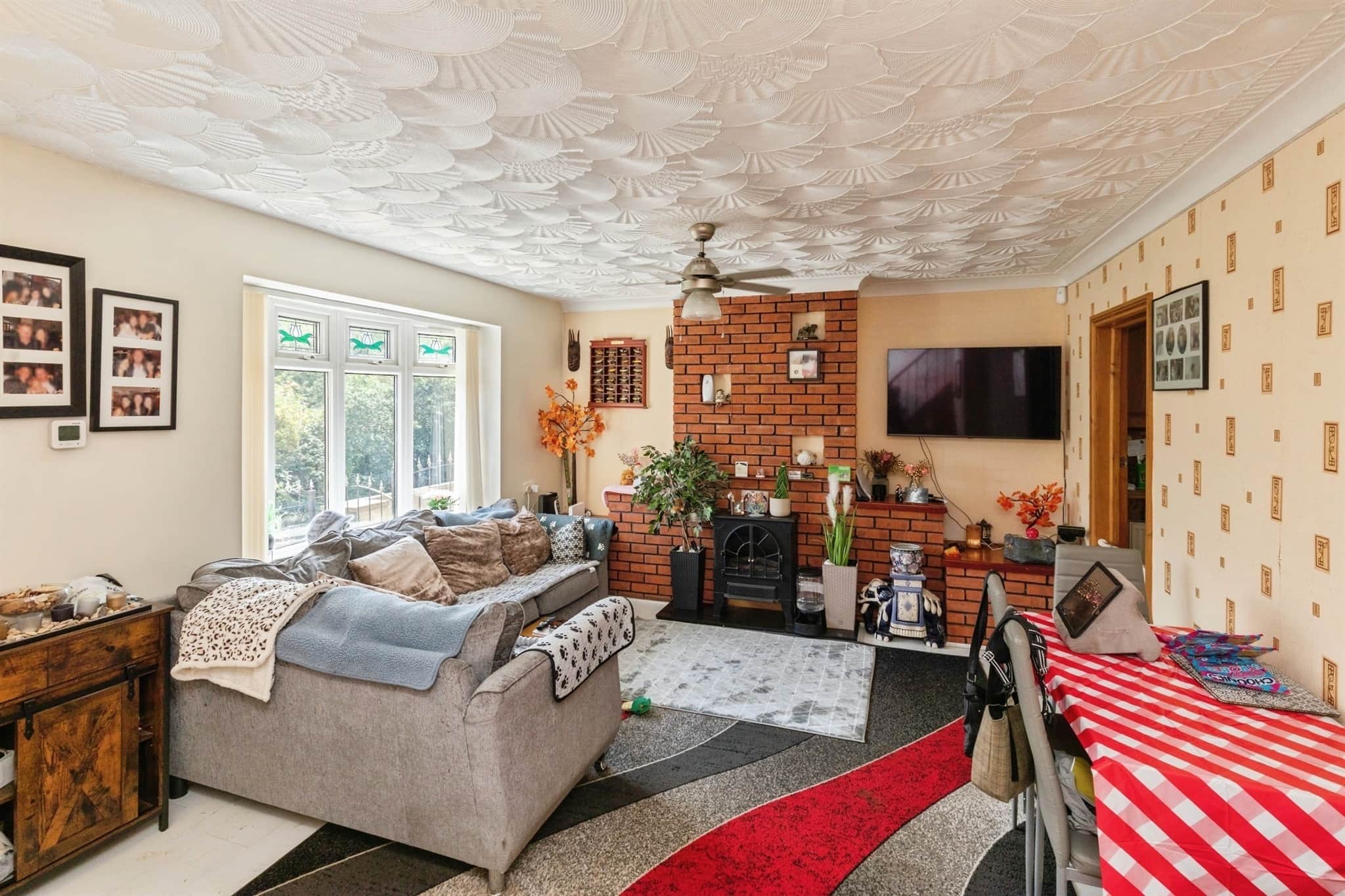 Property at Longreach Grove, BRISTOL