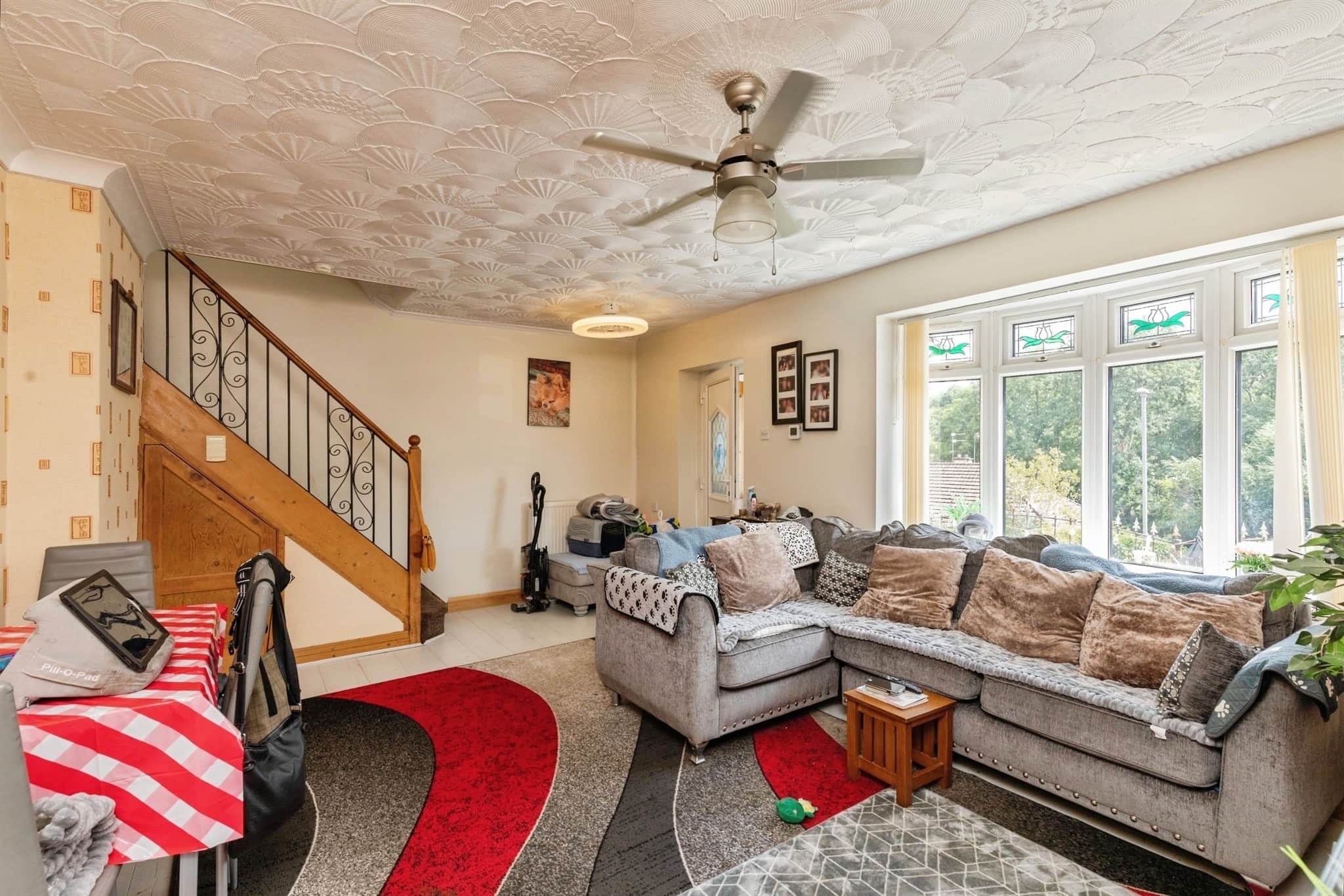 Property at Longreach Grove, BRISTOL