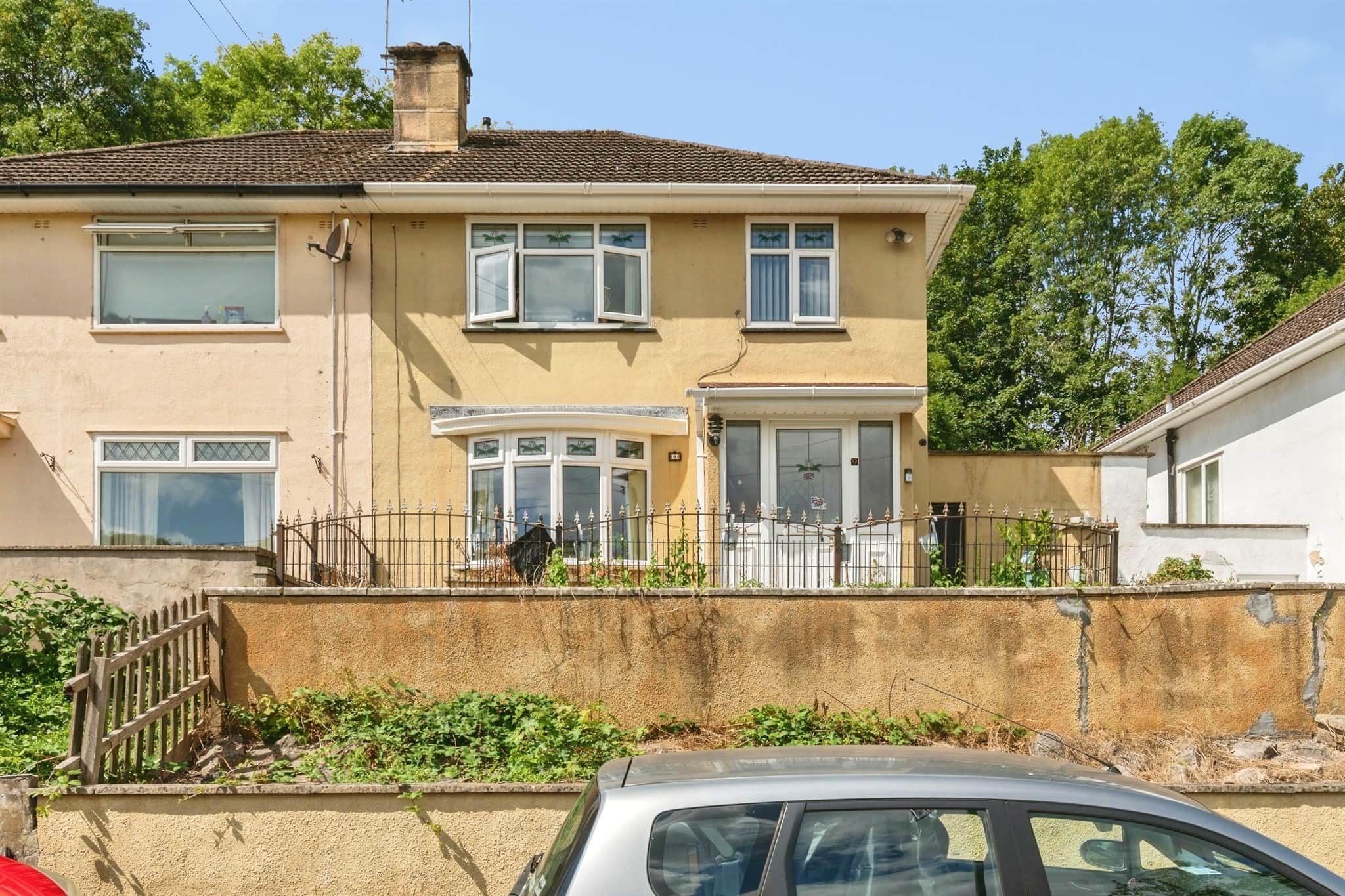 Property at Longreach Grove, BRISTOL
