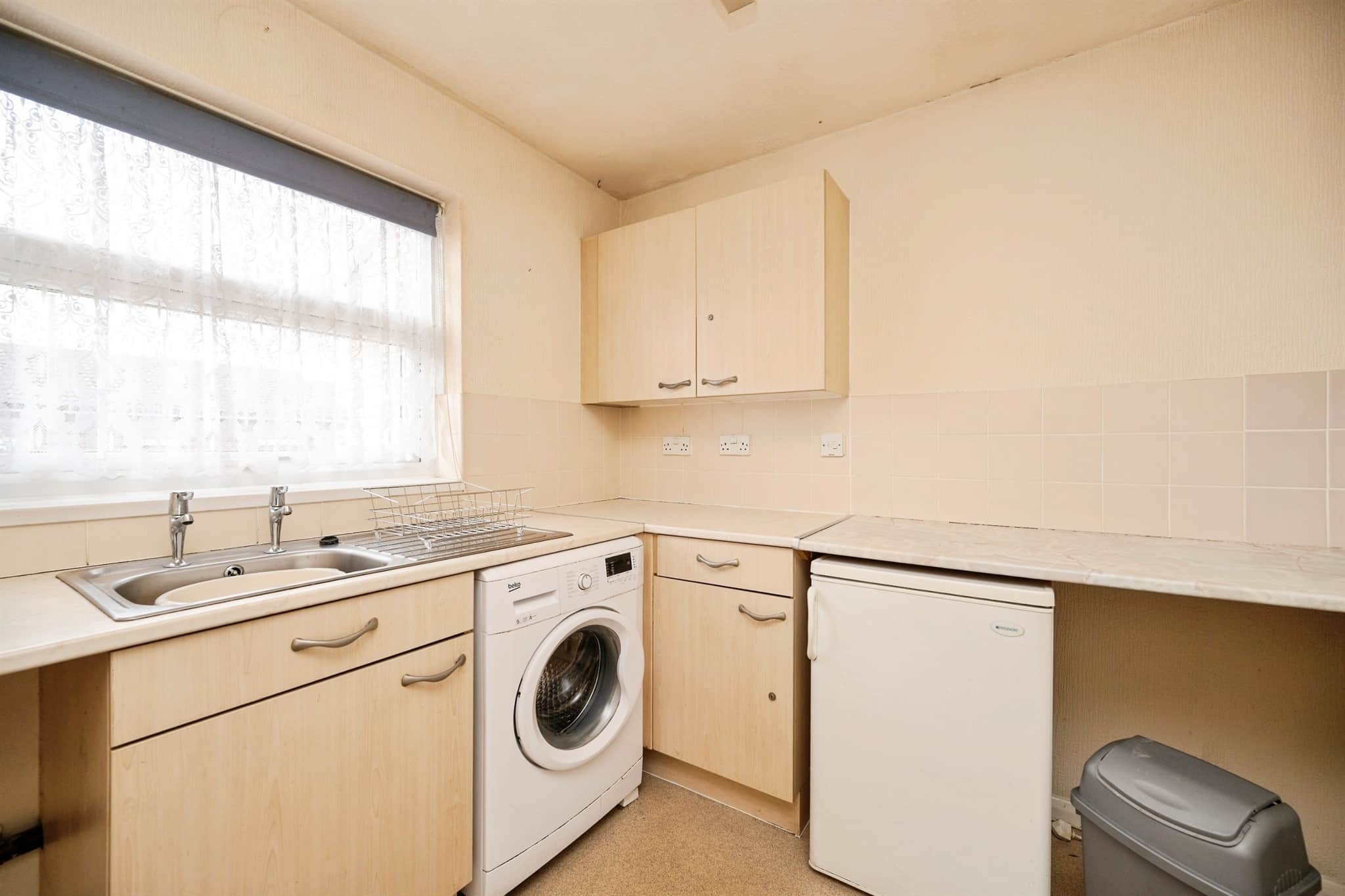 Property at Barncroft Street, West Bromwich