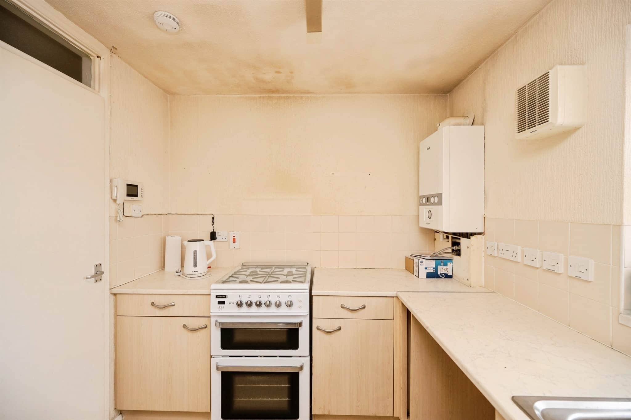 Property at Barncroft Street, West Bromwich