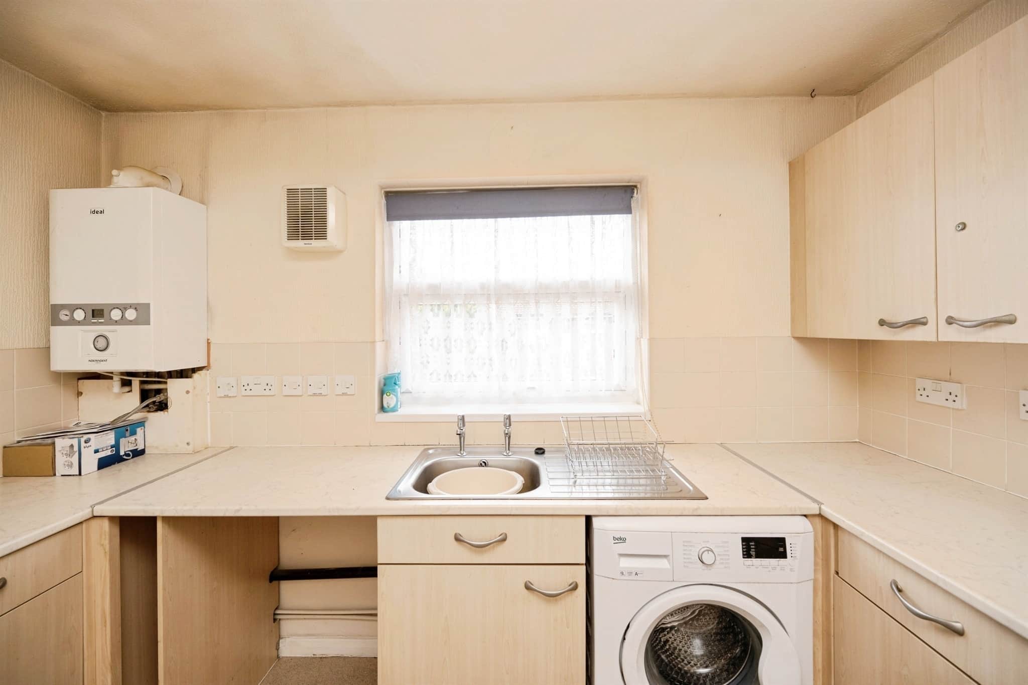 Property at Barncroft Street, West Bromwich