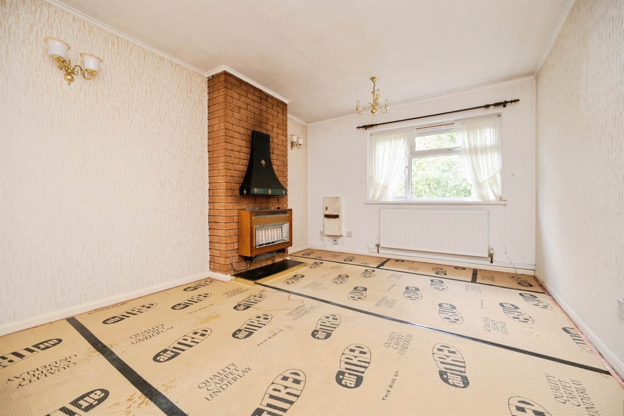 Property at Barncroft Street, West Bromwich