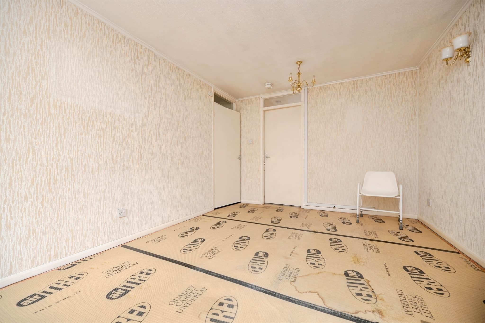 Property at Barncroft Street, West Bromwich