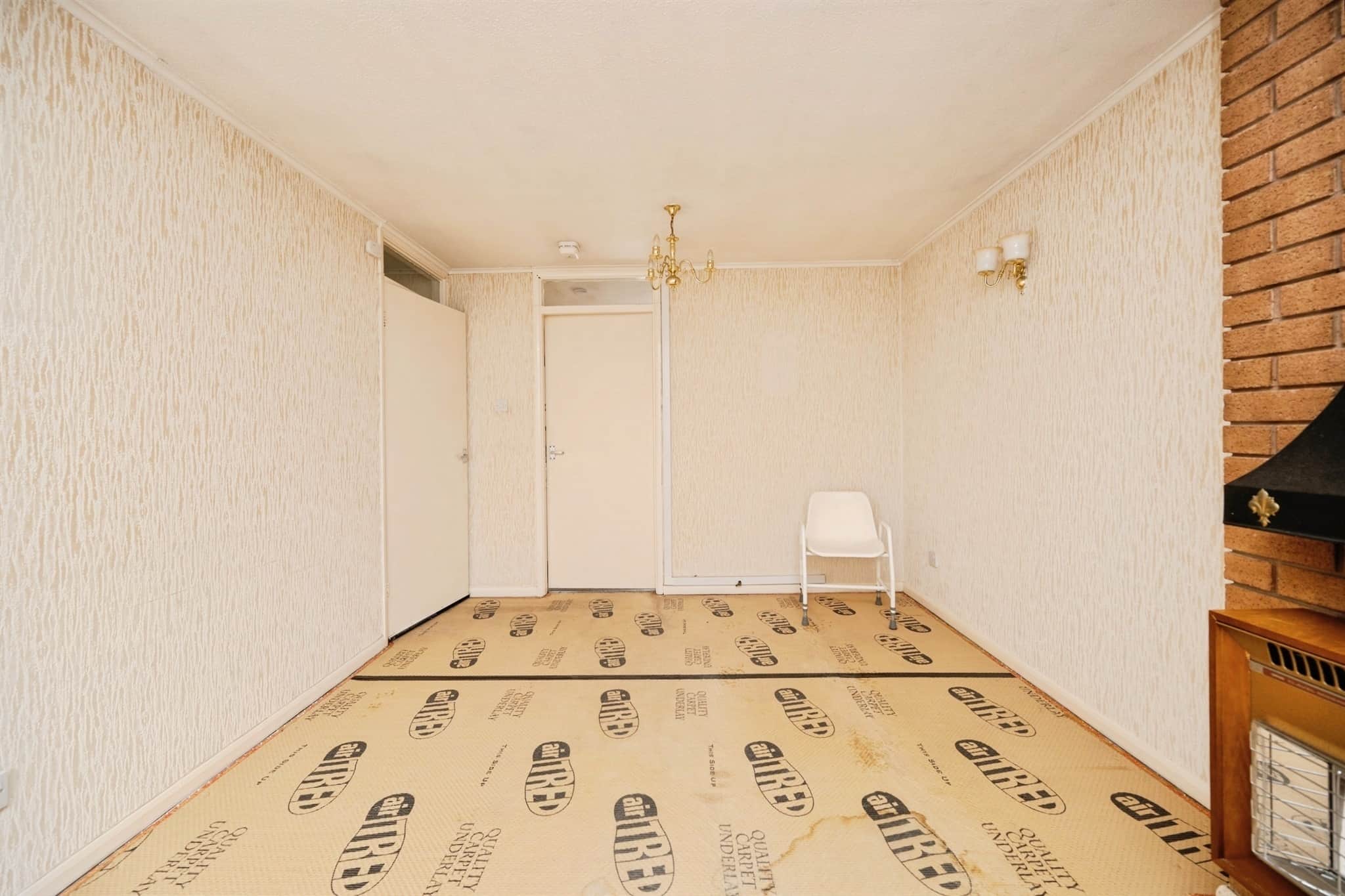 Property at Barncroft Street, West Bromwich