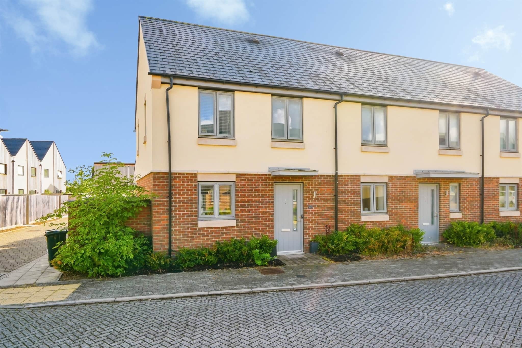 Property at Lemongrass Road, BICESTER
