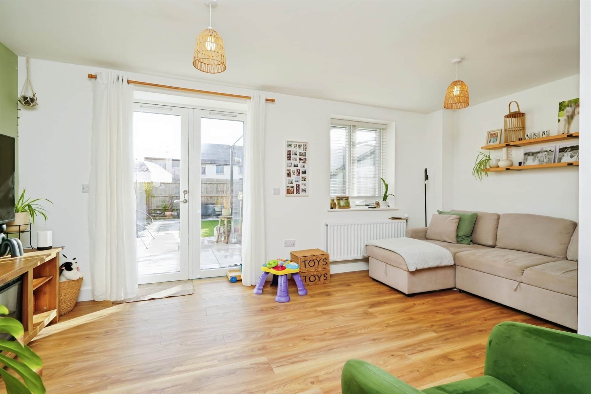 Property at Lemongrass Road, BICESTER