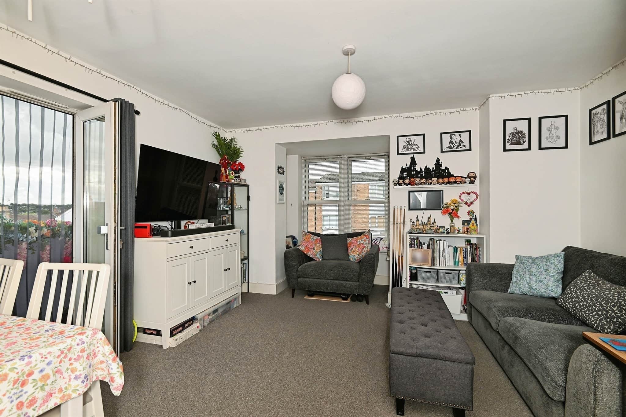Property at Cornwallis Road, Maidstone