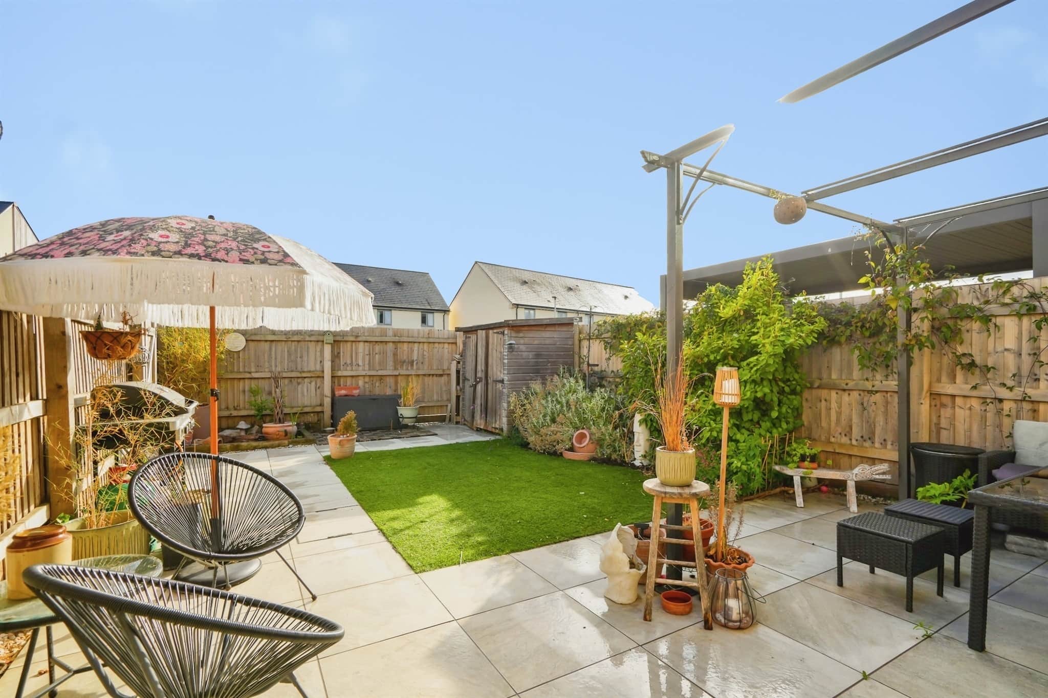Property at Lemongrass Road, BICESTER