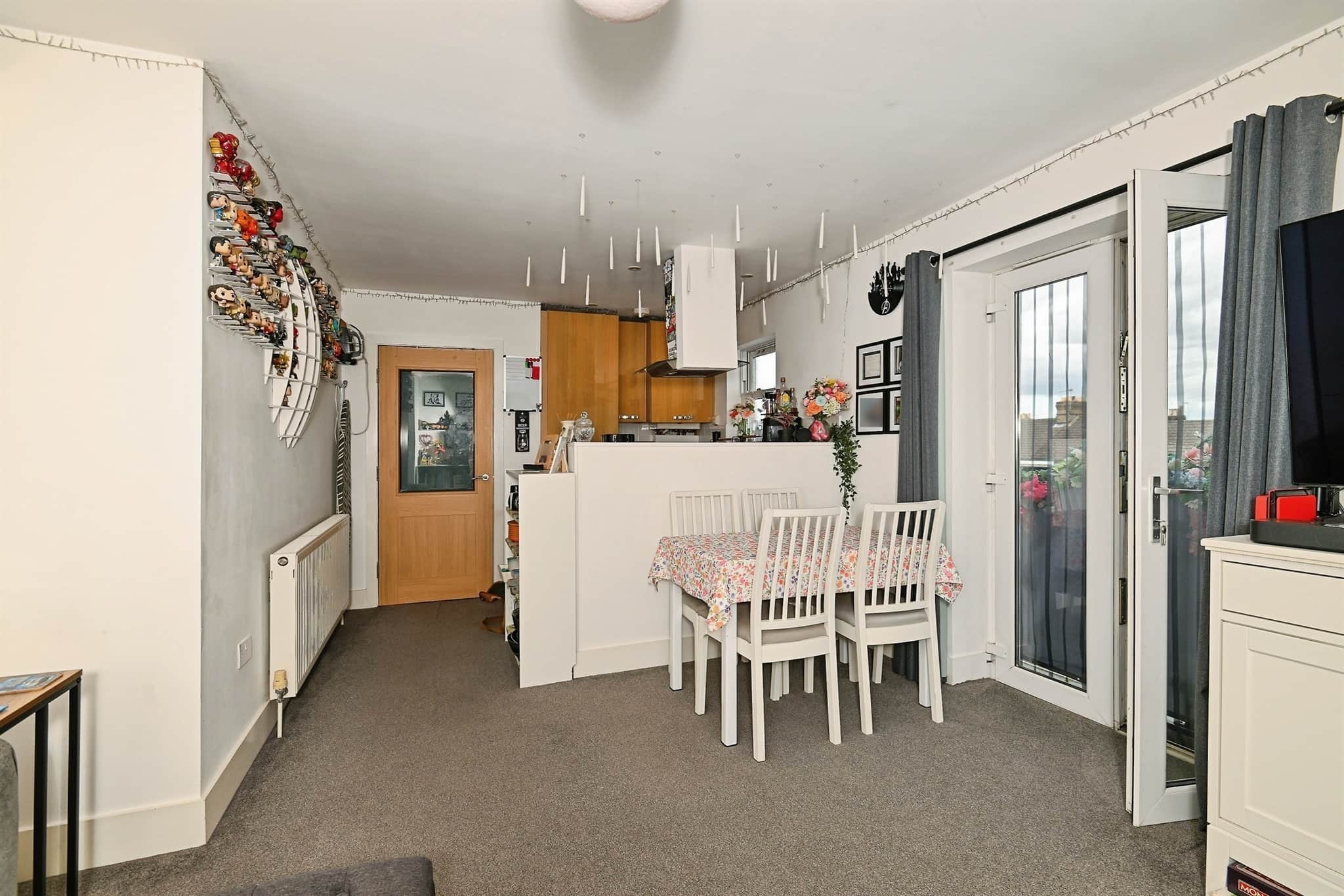 Property at Cornwallis Road, Maidstone