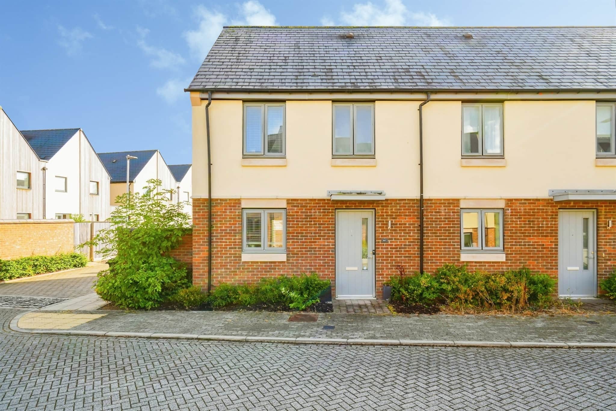 Property at Lemongrass Road, BICESTER