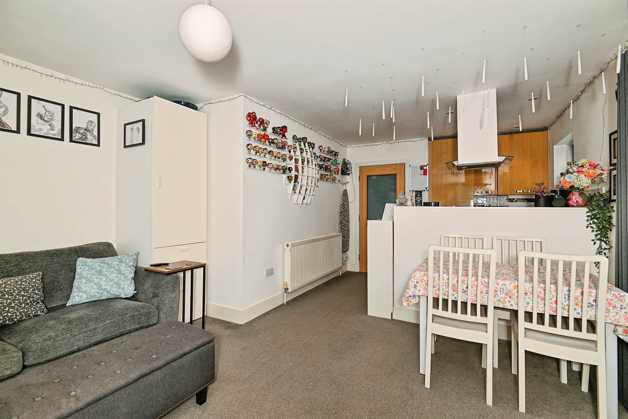Property at Cornwallis Road, Maidstone
