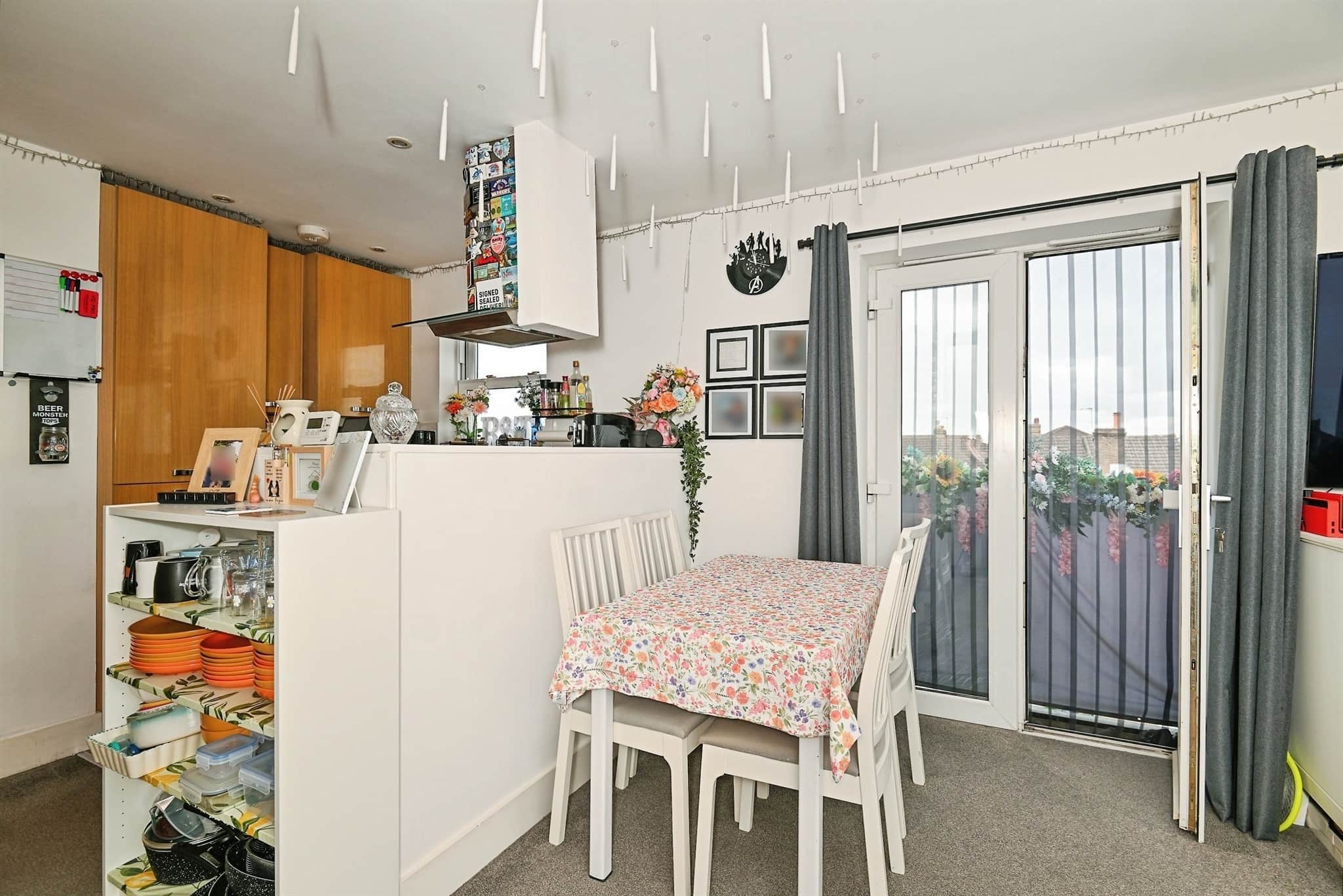 Property at Cornwallis Road, Maidstone