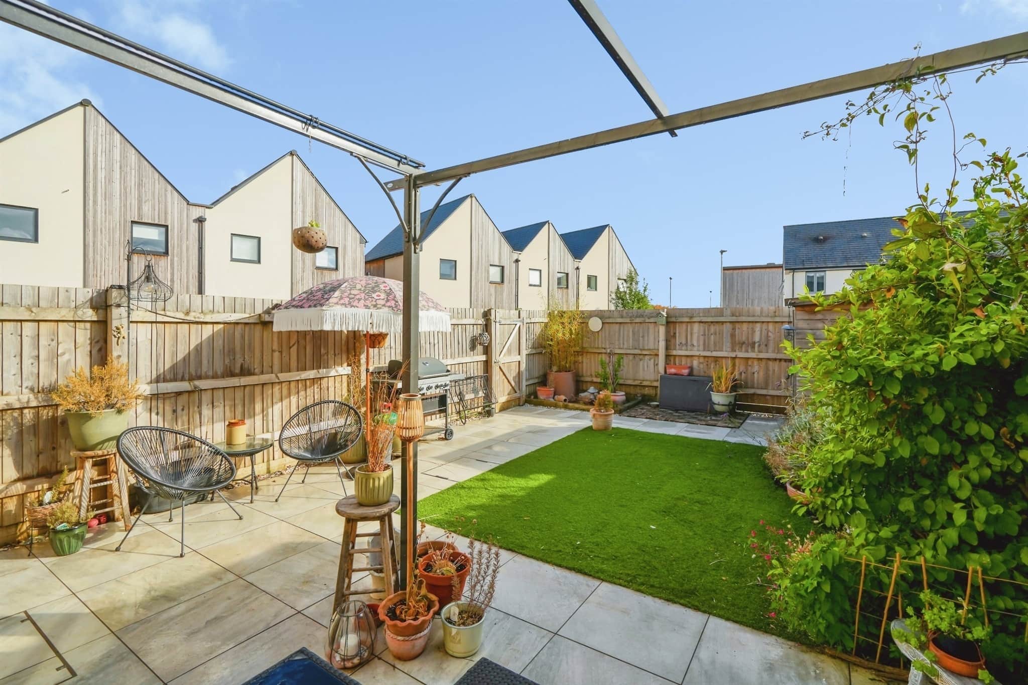 Property at Lemongrass Road, BICESTER