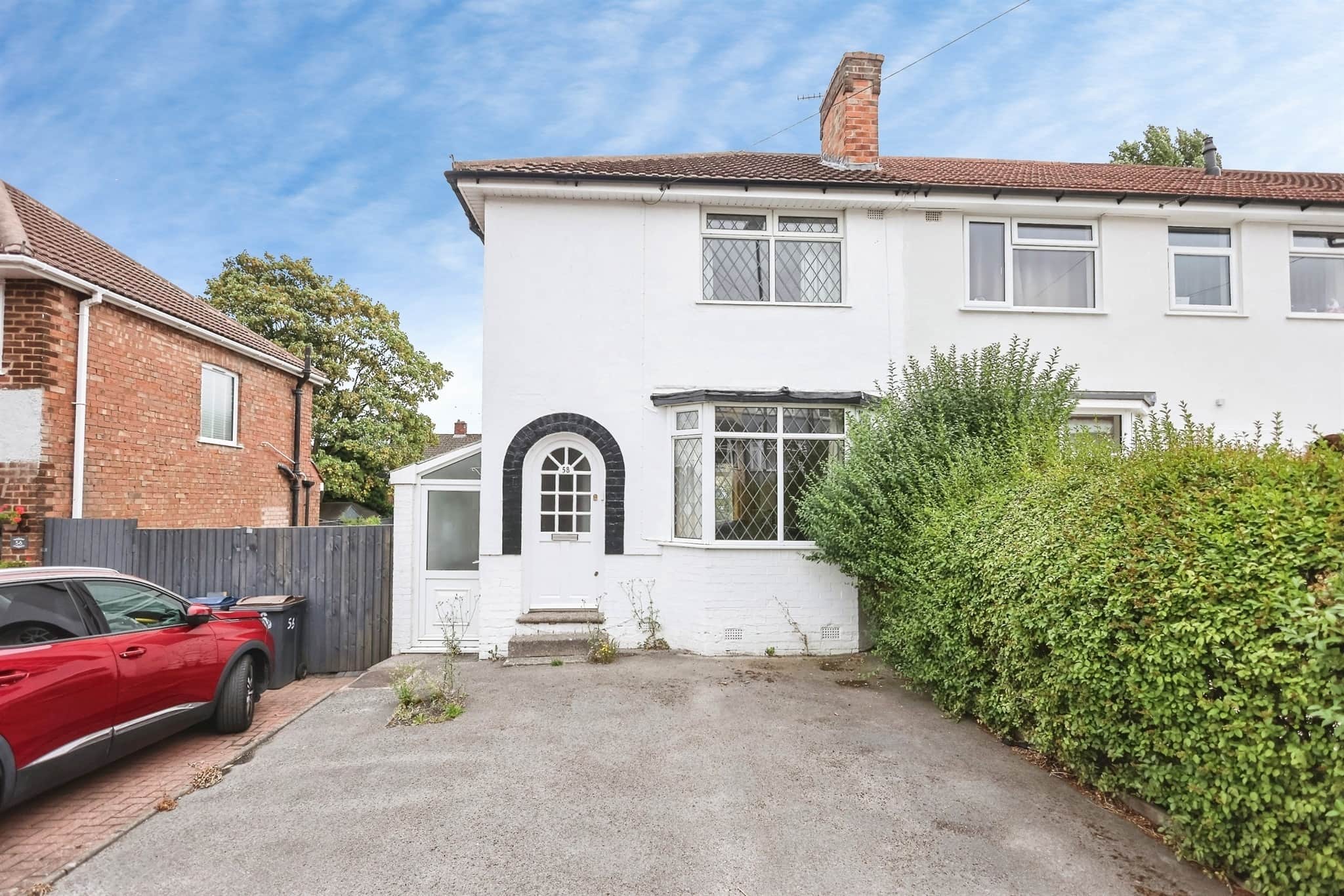 Property at Edenhurst Road, Longbridge, Birmingham