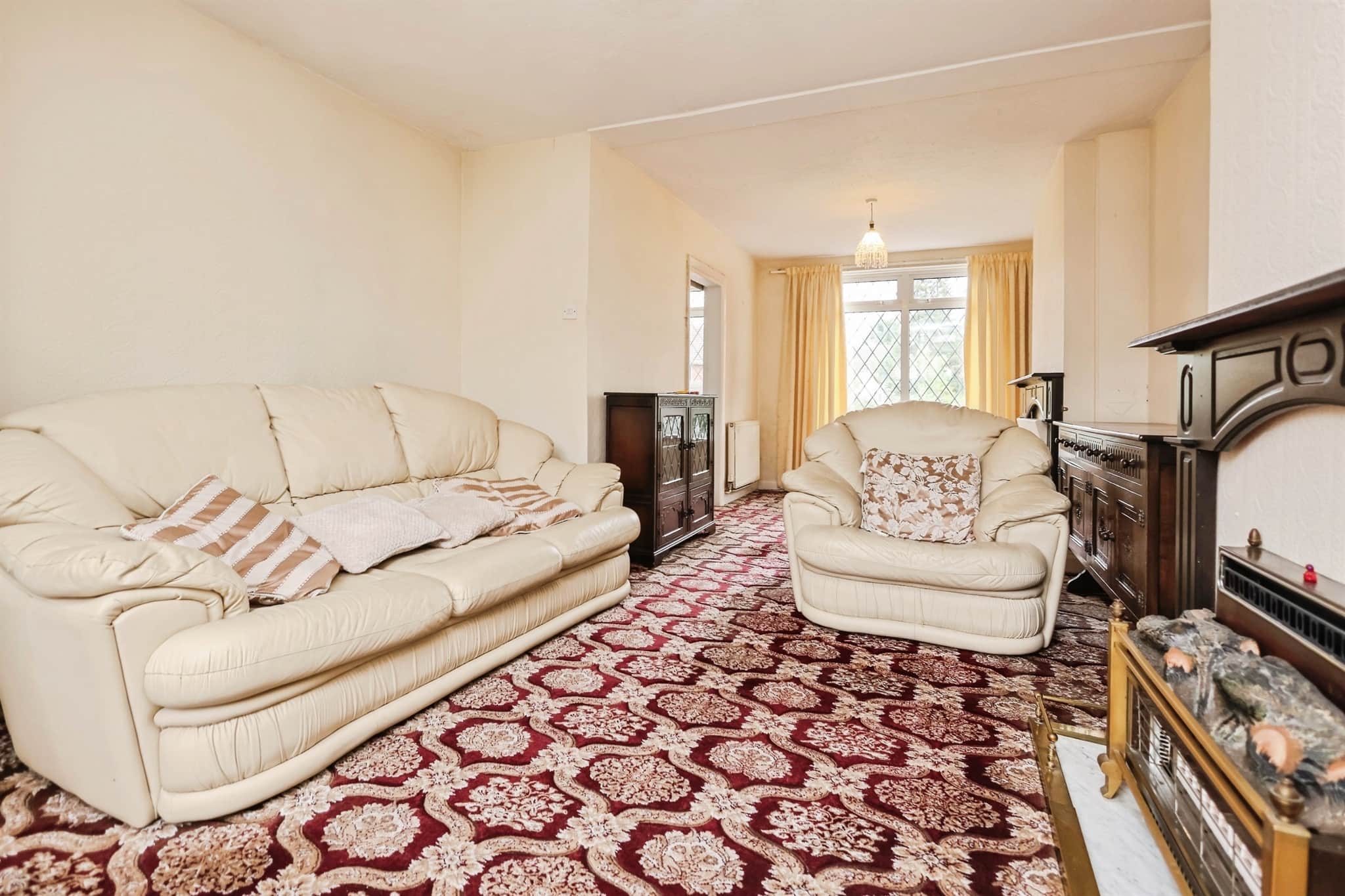 Property at Edenhurst Road, Longbridge, Birmingham