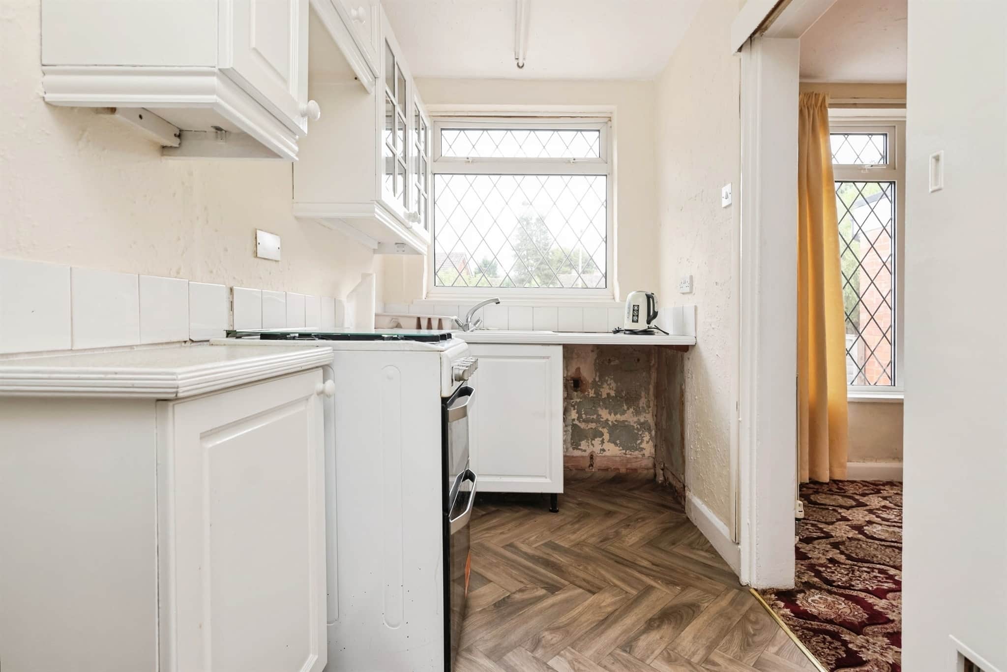 Property at Edenhurst Road, Longbridge, Birmingham