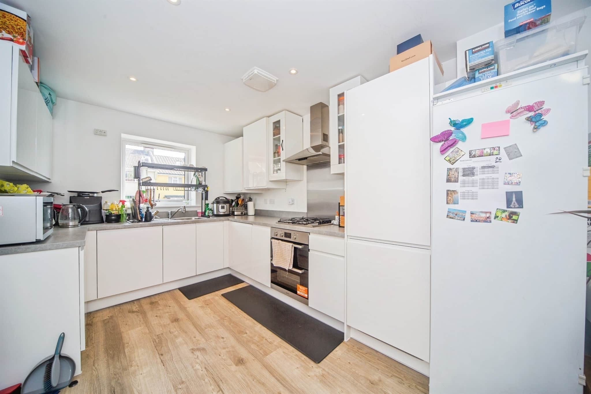 Property at Victoria Road, Southampton