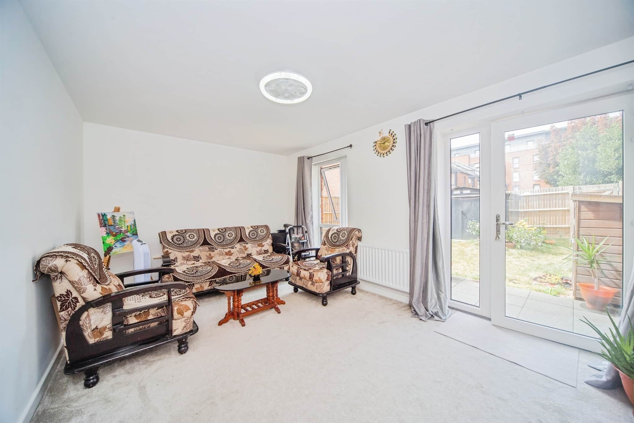 Property at Victoria Road, Southampton