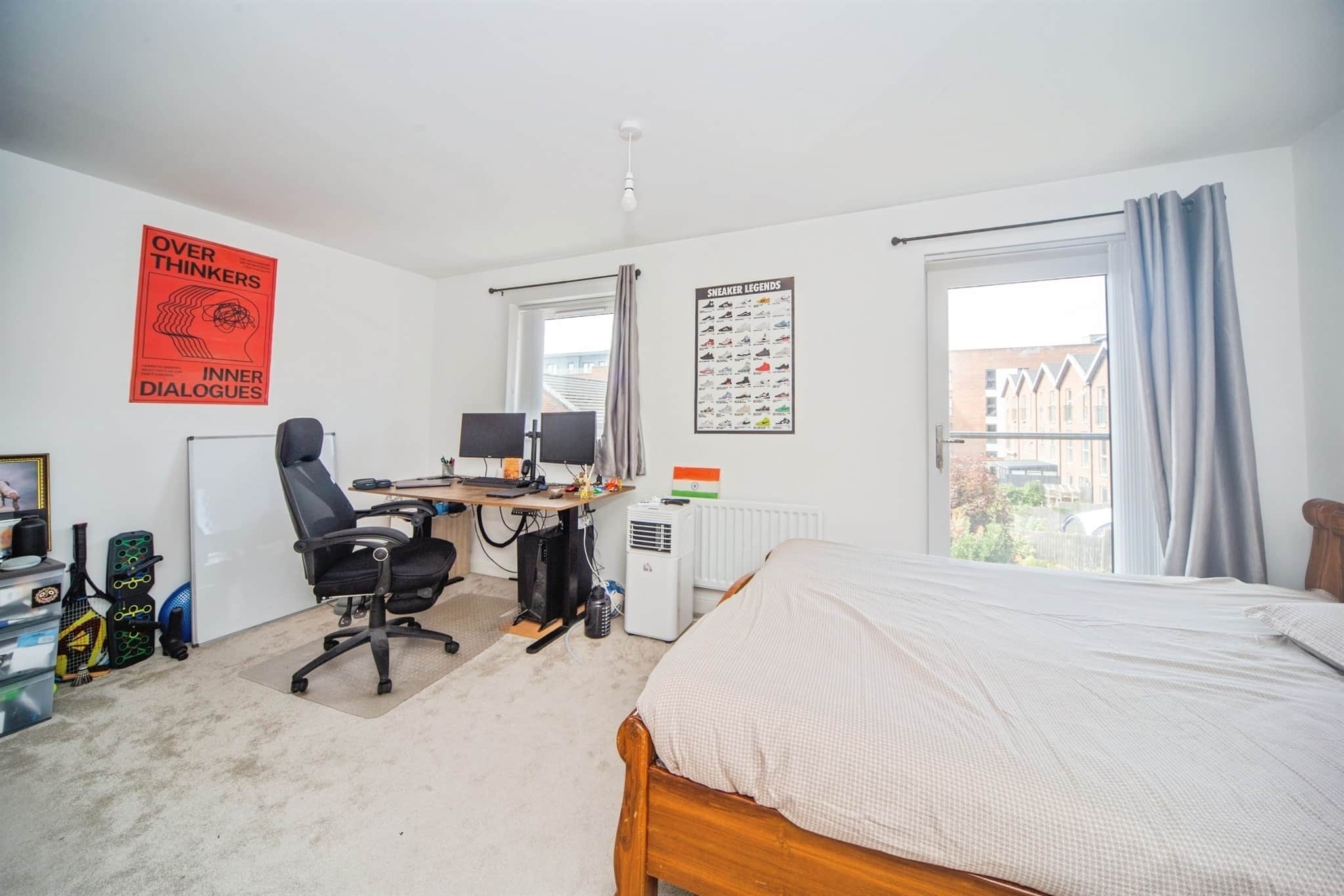 Property at Victoria Road, Southampton