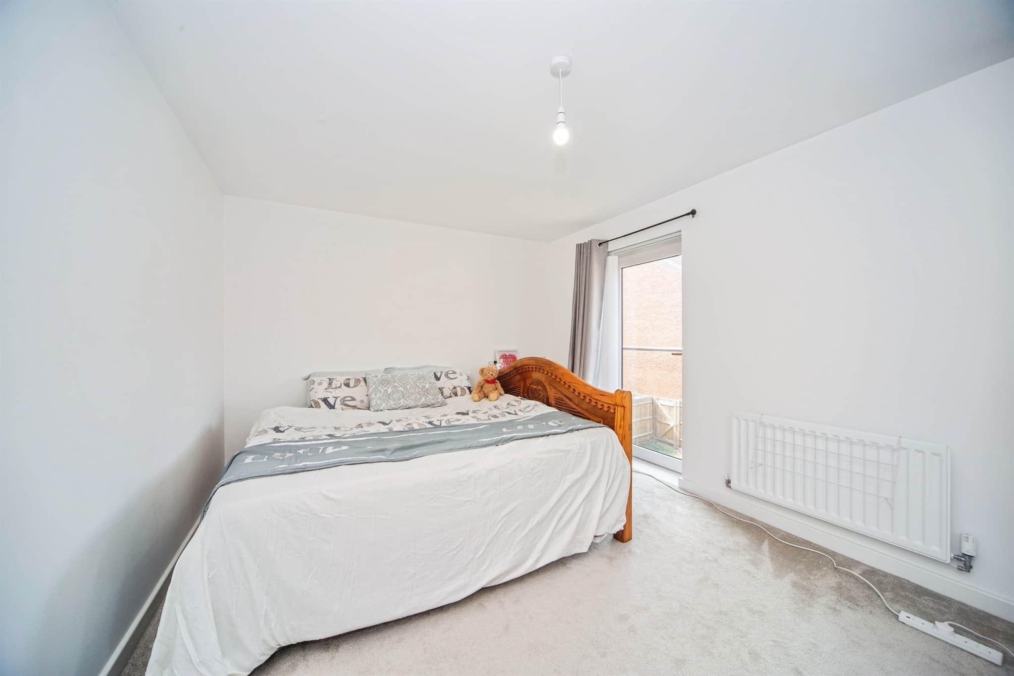 Property at Victoria Road, Southampton