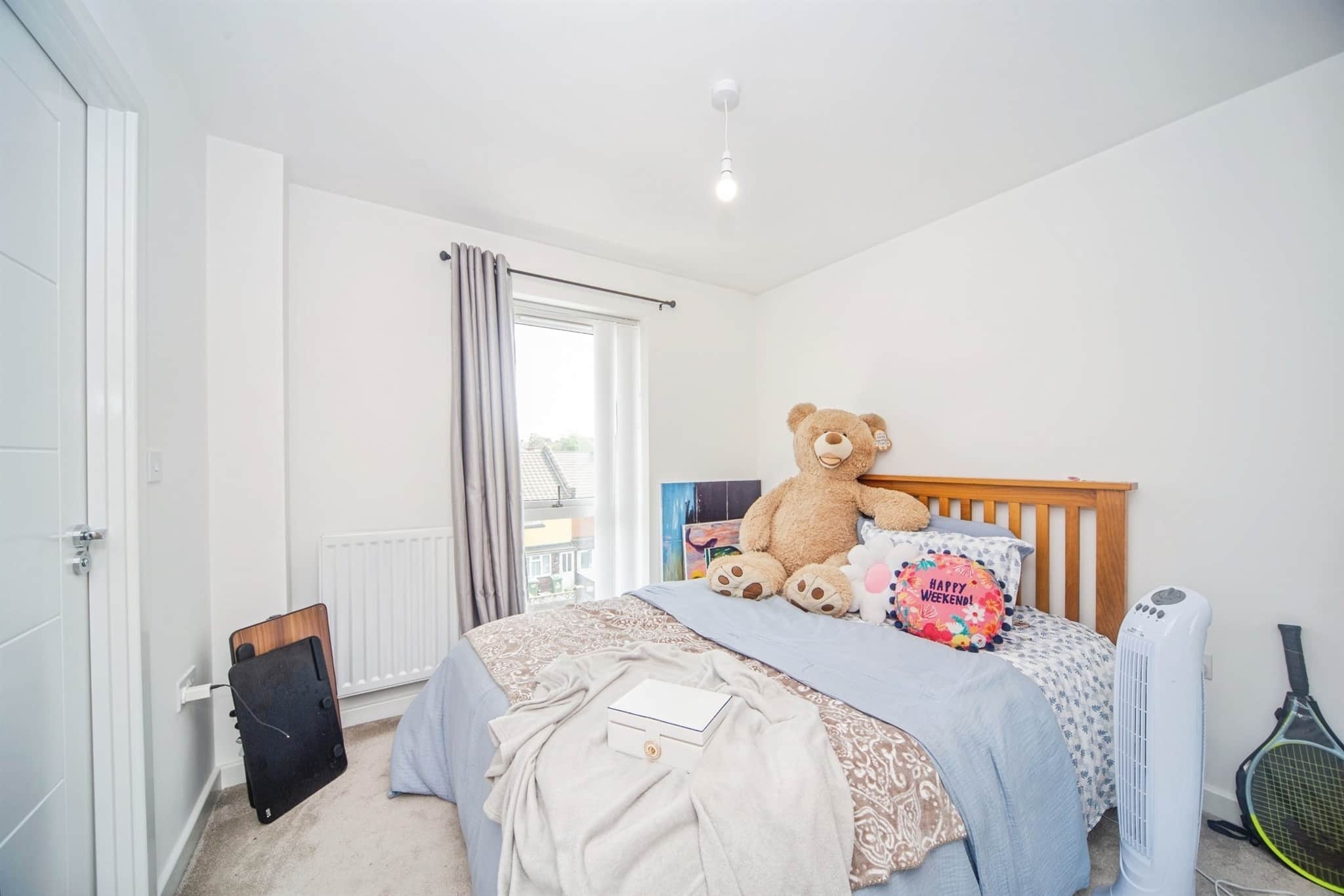 Property at Victoria Road, Southampton