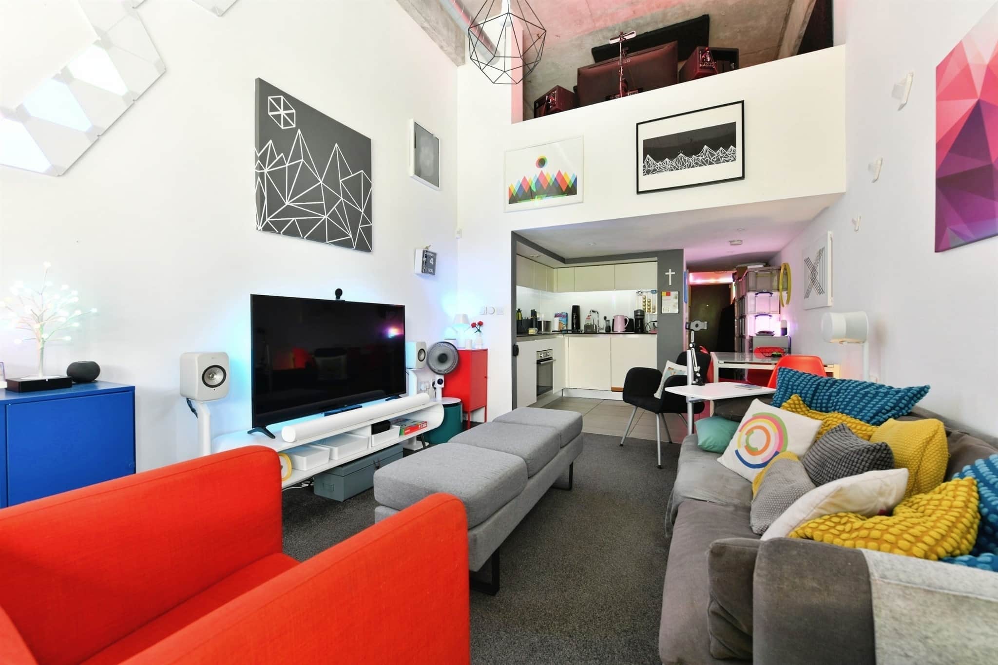 Property at Lake Shore Drive, Bristol