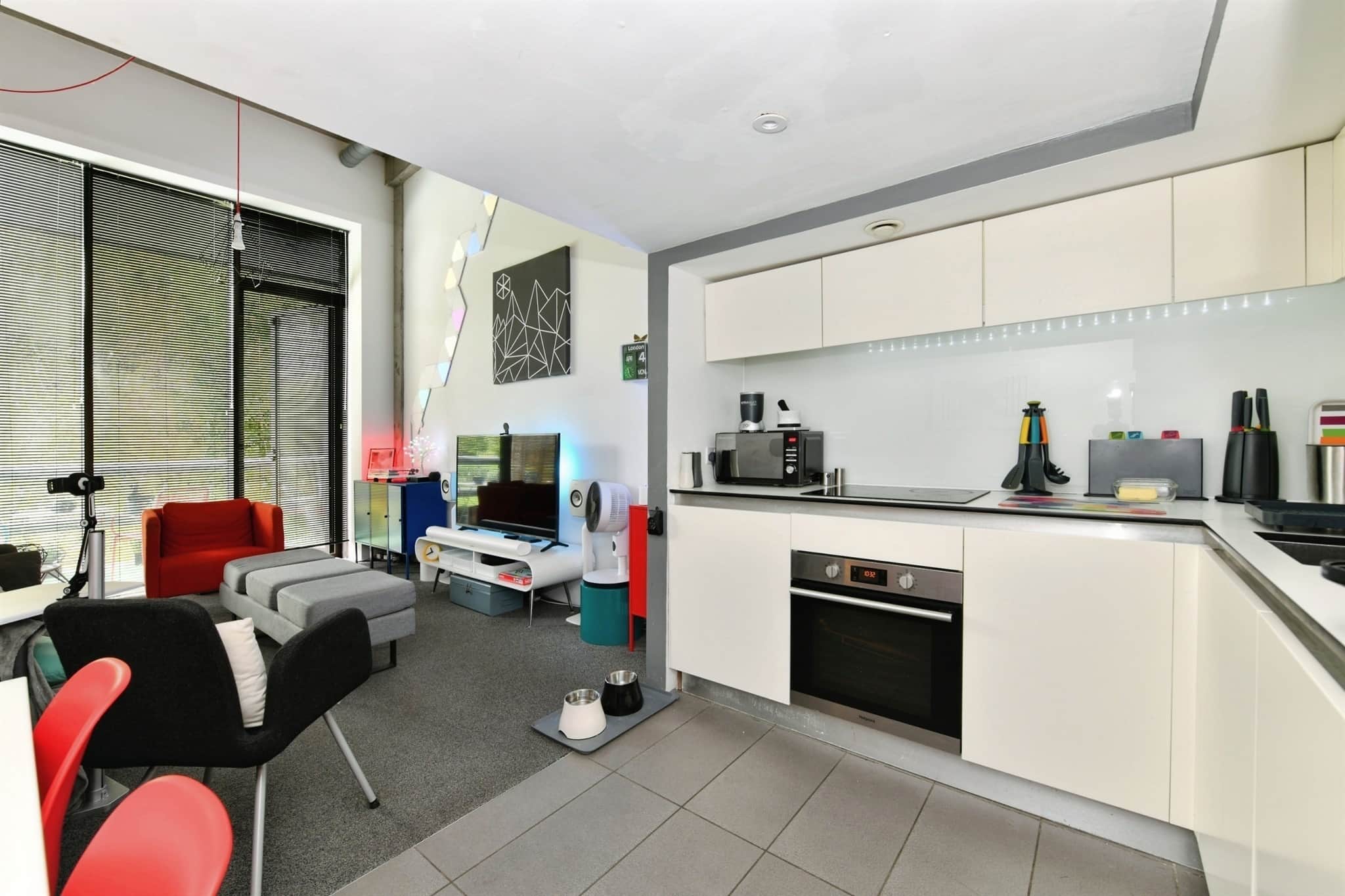 Property at Lake Shore Drive, Bristol