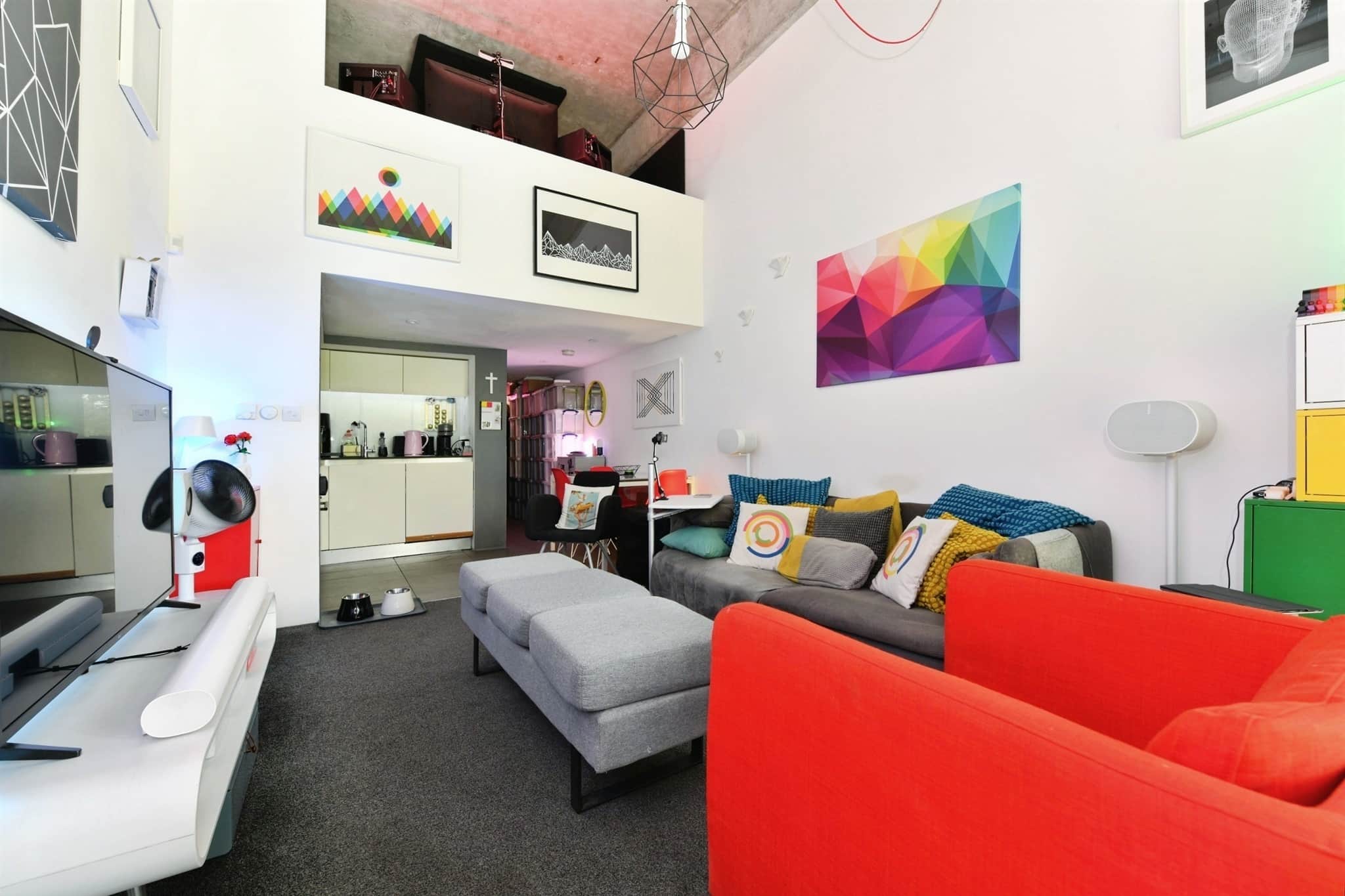 Property at Lake Shore Drive, Bristol