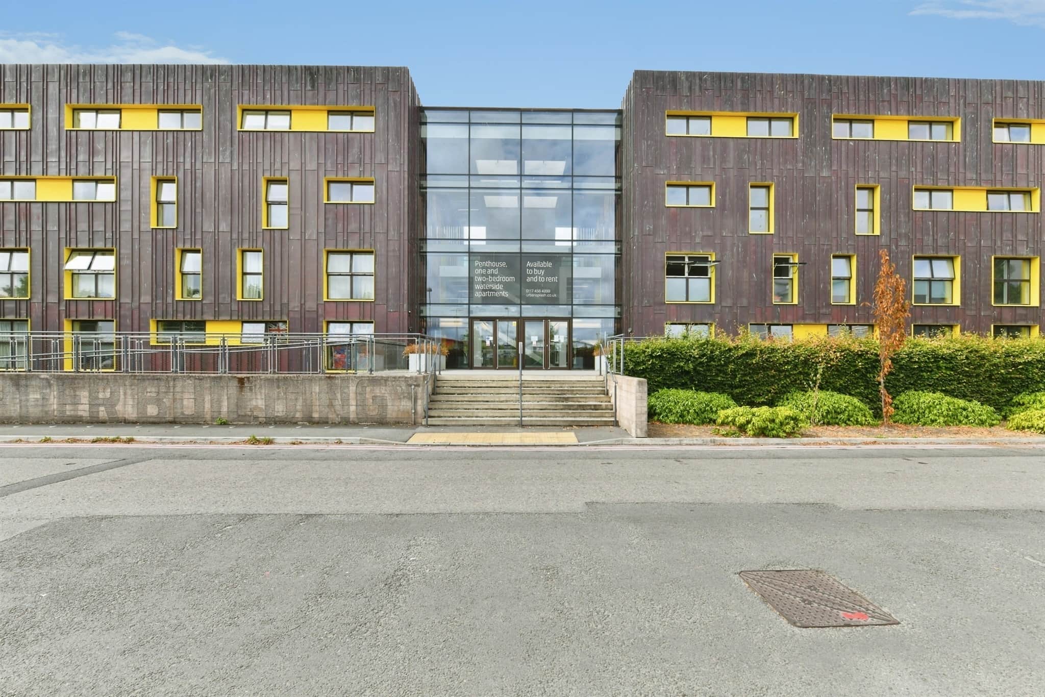 Property at Lake Shore Drive, Bristol
