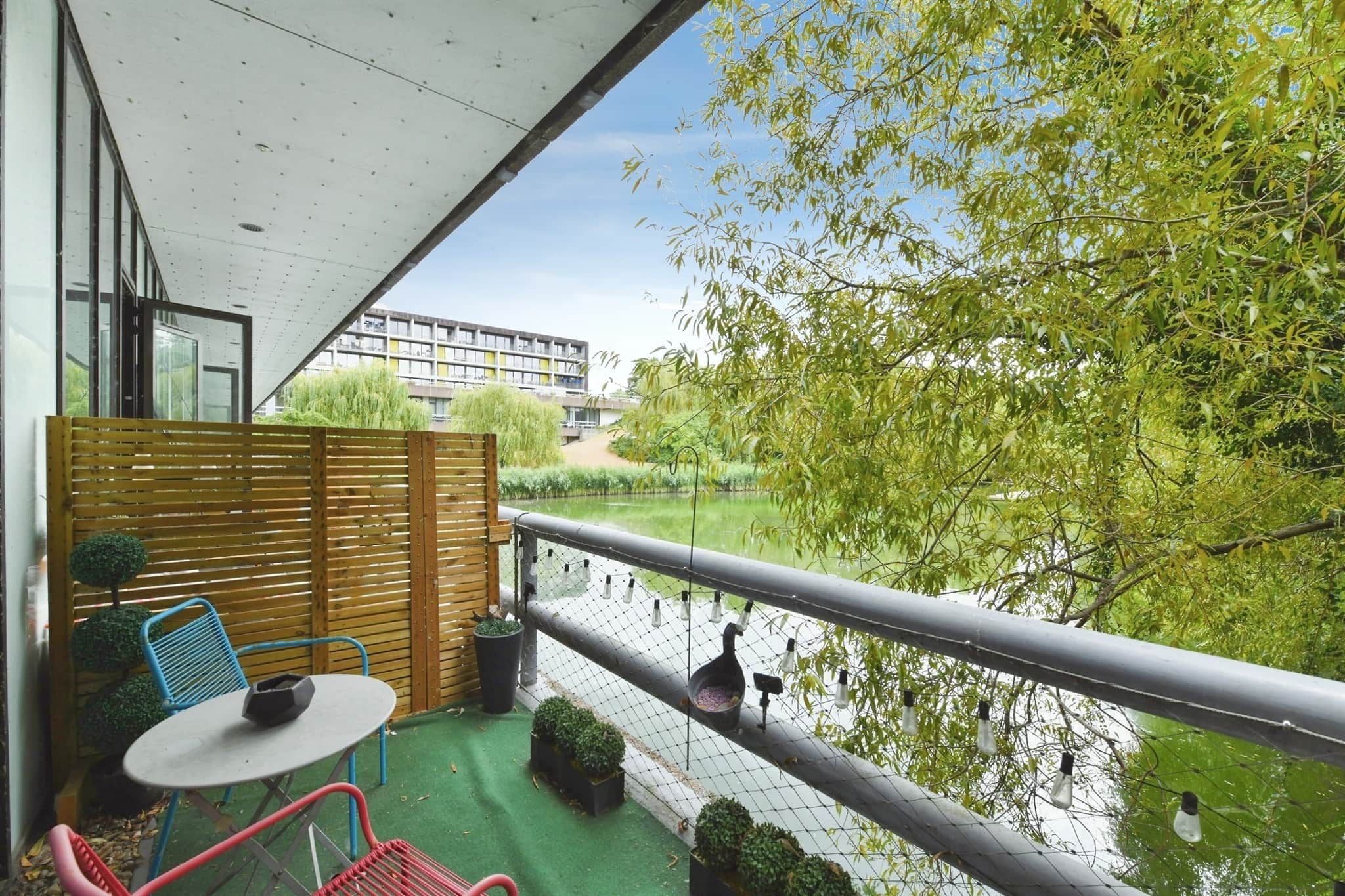 Property at Lake Shore Drive, Bristol