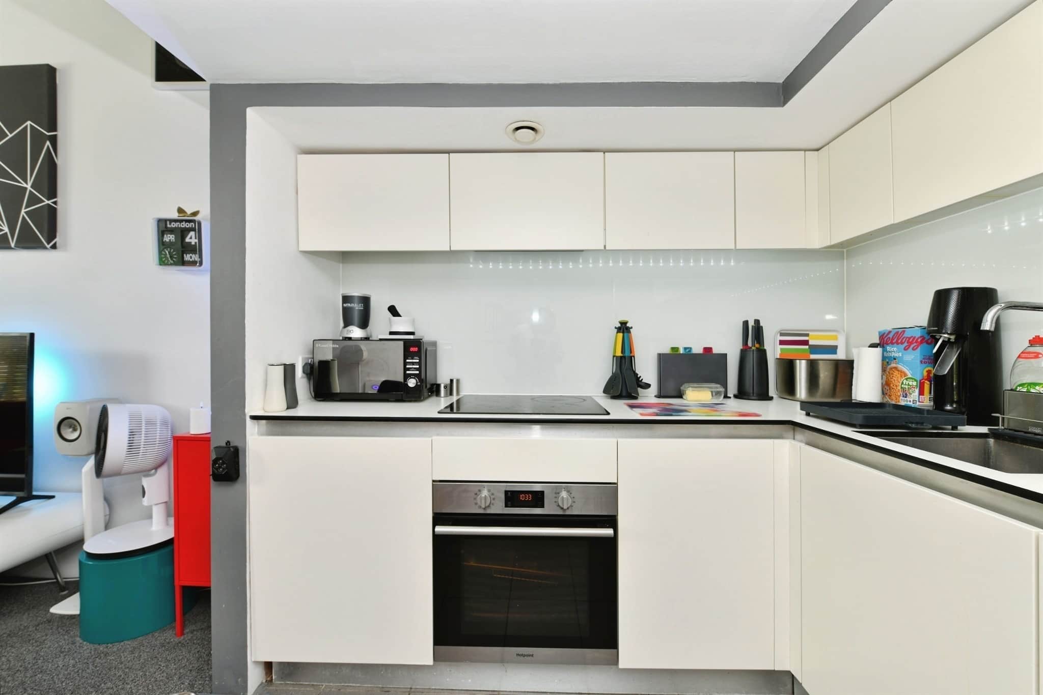 Property at Lake Shore Drive, Bristol