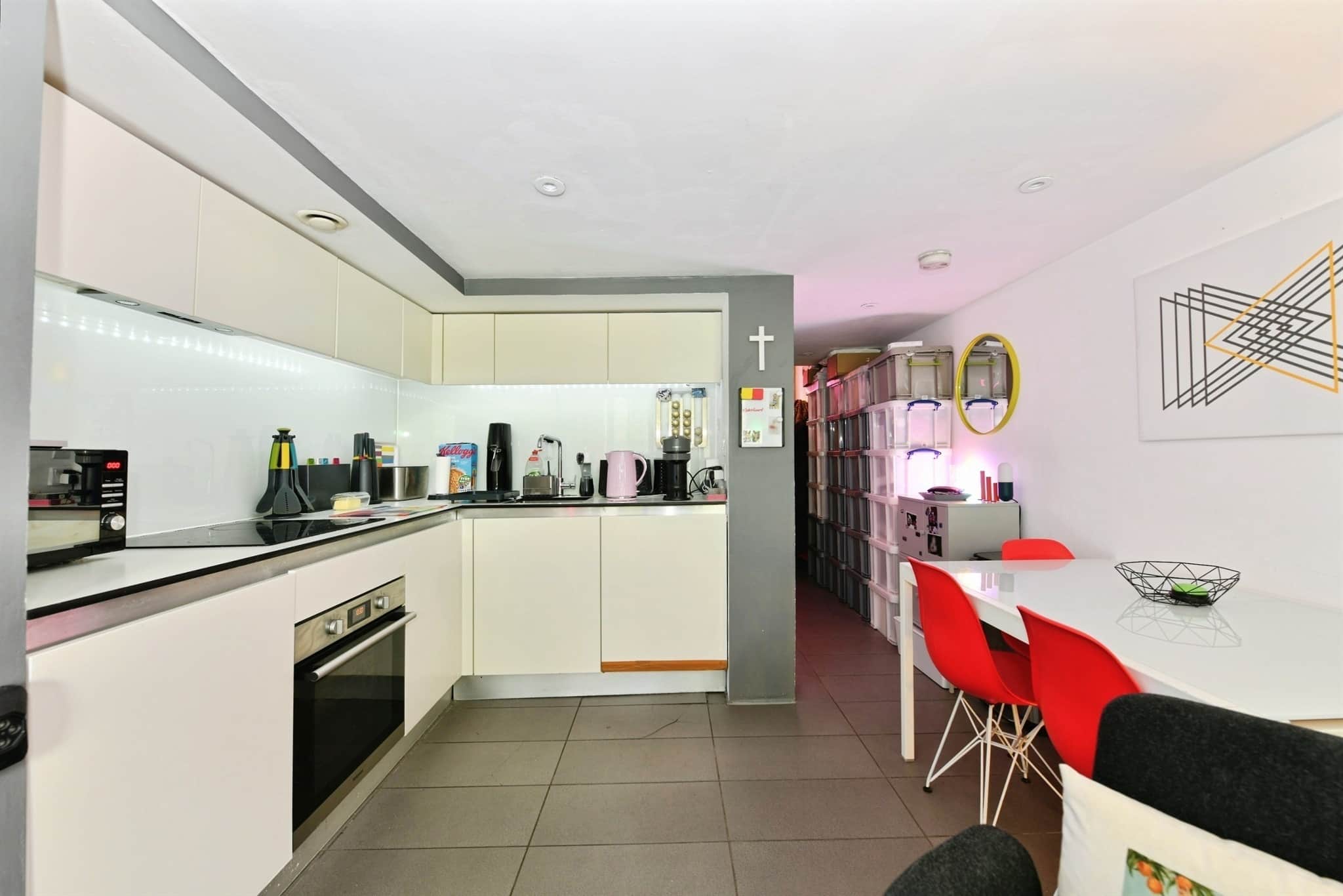 Property at Lake Shore Drive, Bristol