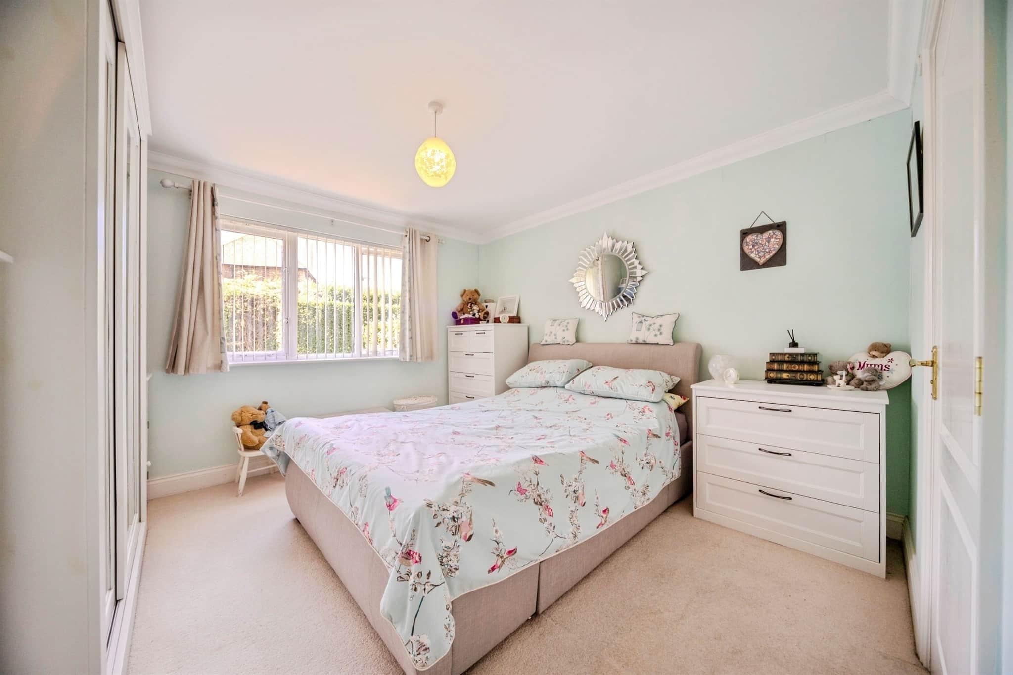 Property at Warren Road, Little Horwood, Milton Keynes