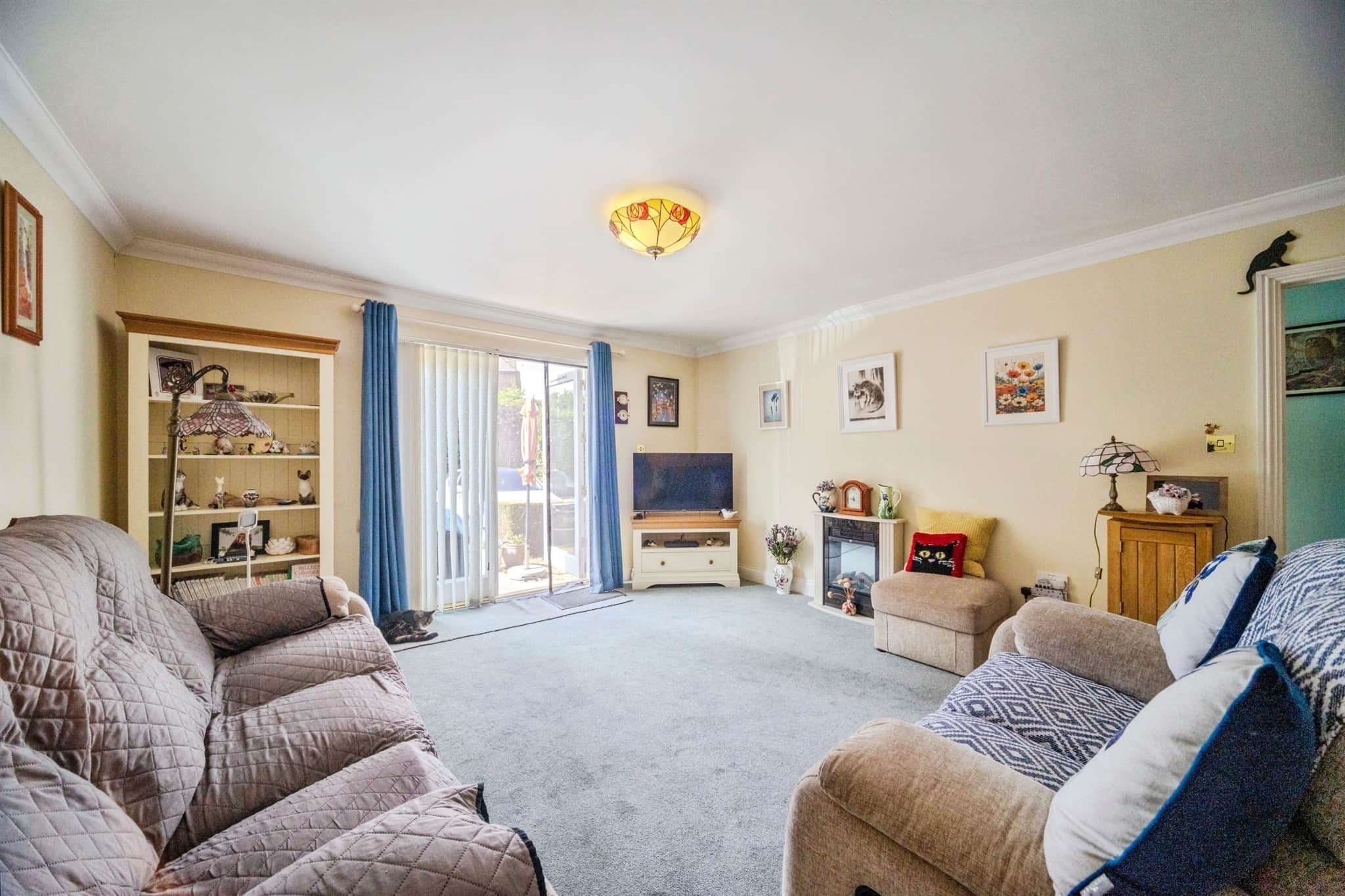 Property at Warren Road, Little Horwood, Milton Keynes