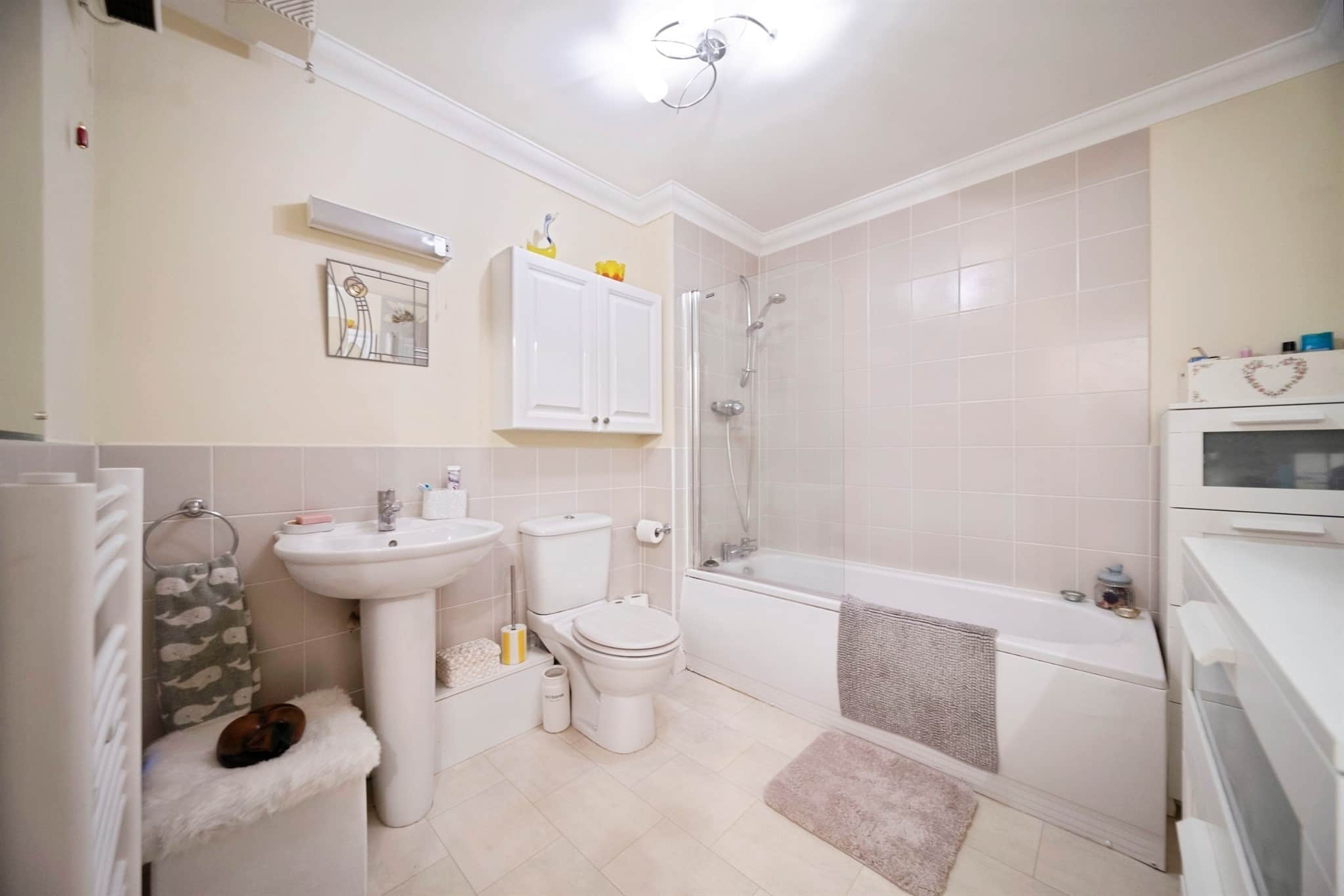 Property at Warren Road, Little Horwood, Milton Keynes