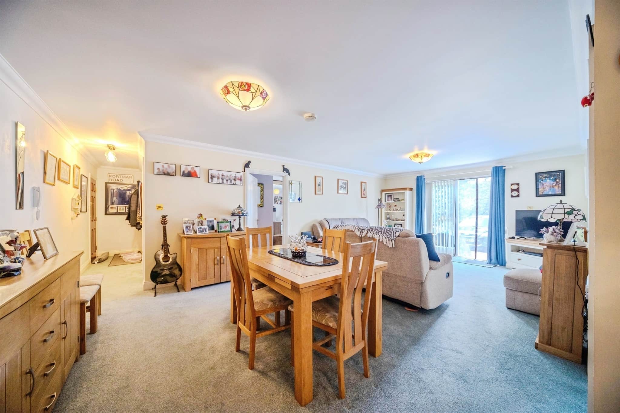 Property at Warren Road, Little Horwood, Milton Keynes