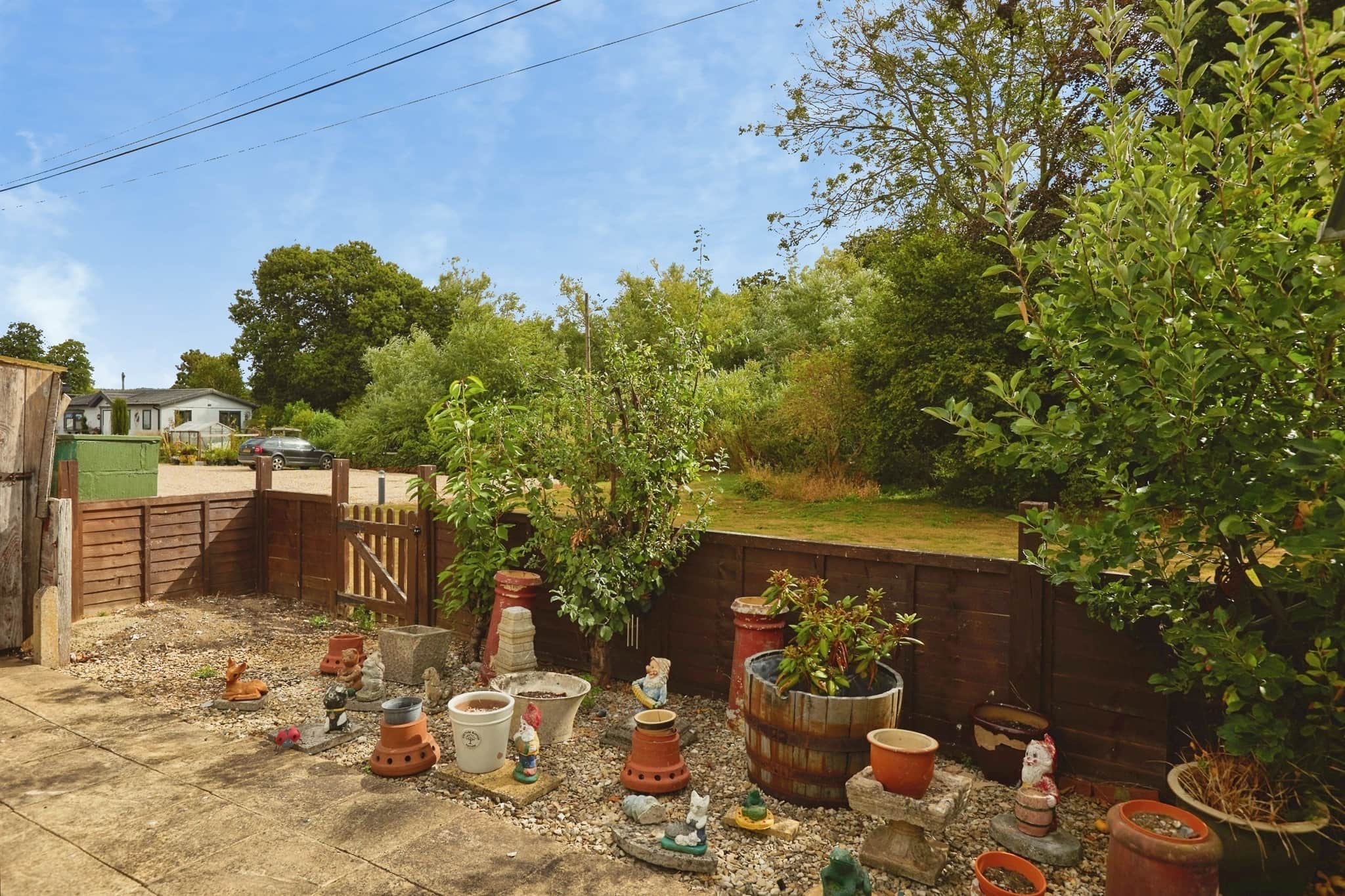Property at Heath Farm Park, Barford St. Martin, Salisbury