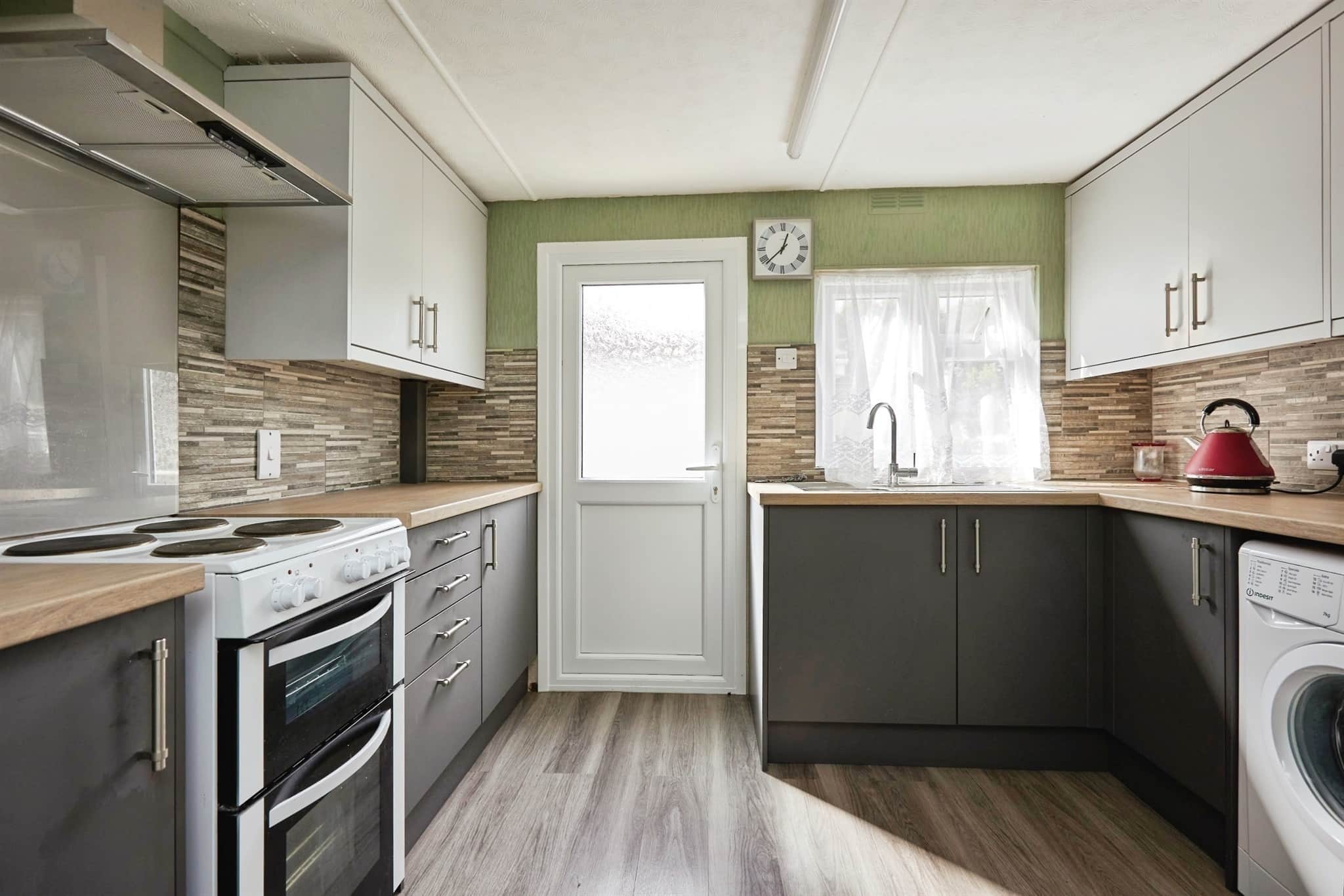 Property at Heath Farm Park, Barford St. Martin, Salisbury