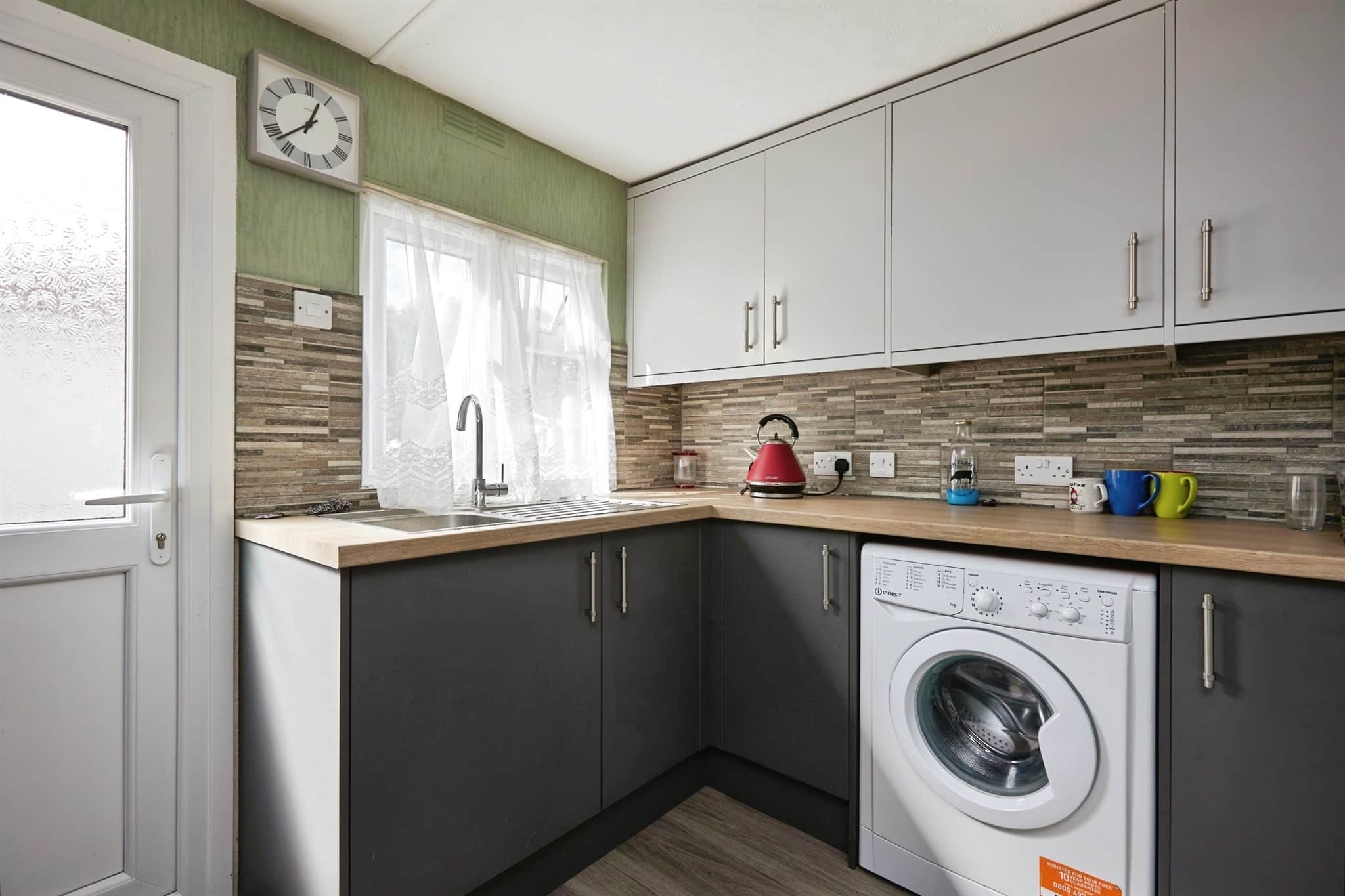 Property at Heath Farm Park, Barford St. Martin, Salisbury